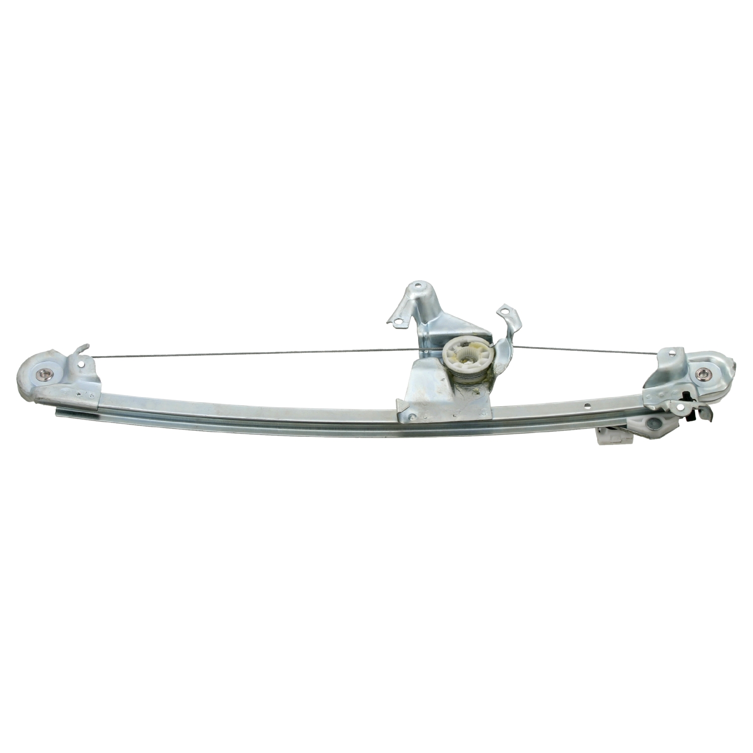 Mercedes E-Class W210 Left Rear Window Mechanism | FEBI 24139