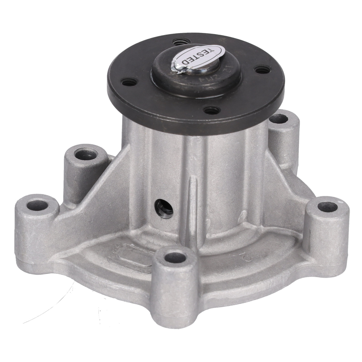 Mercedes A-Class W168 M166 Water Pump | FEBI 24210
