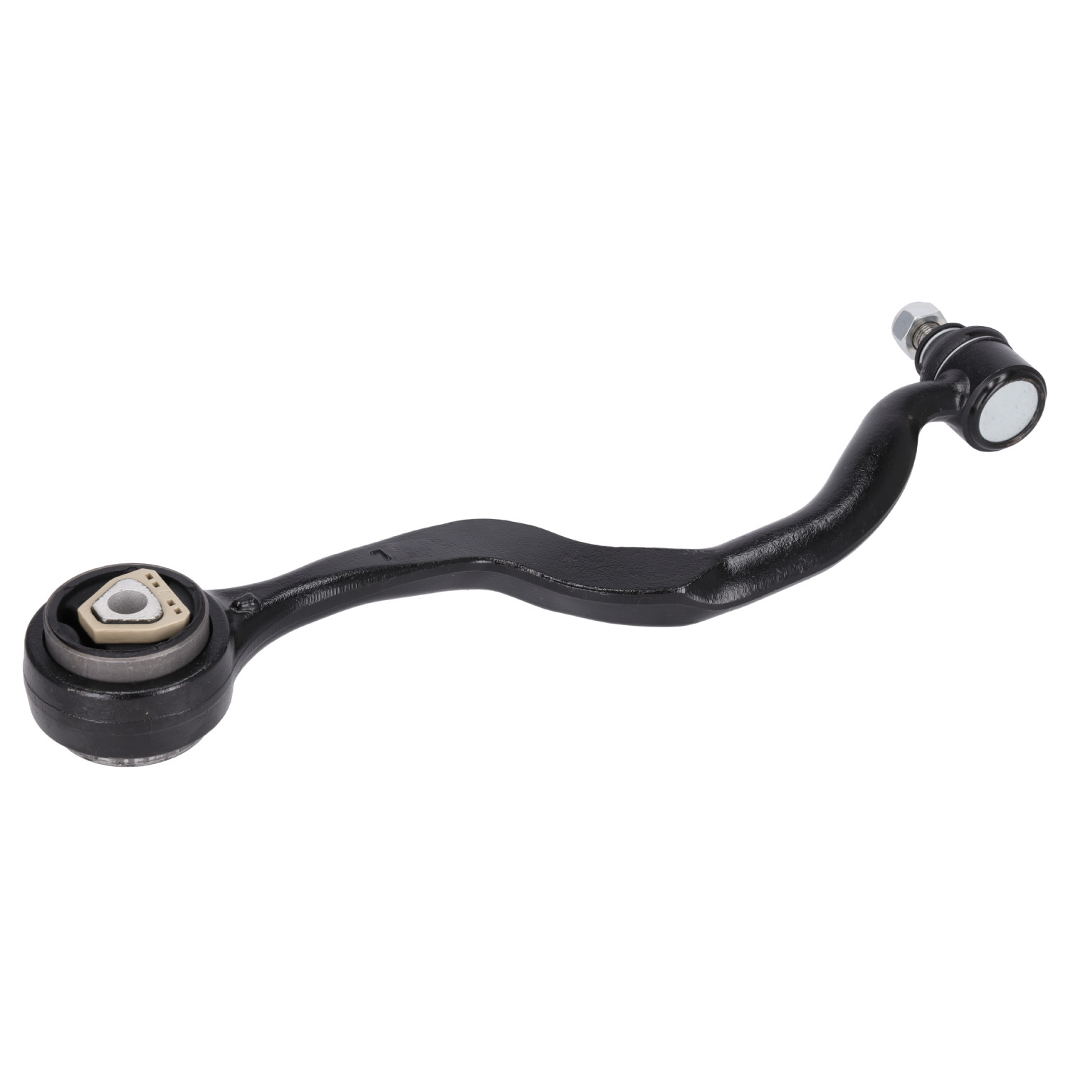 BMW 5 Series E34 Front Upper Left Control Arm | FEBI 24295