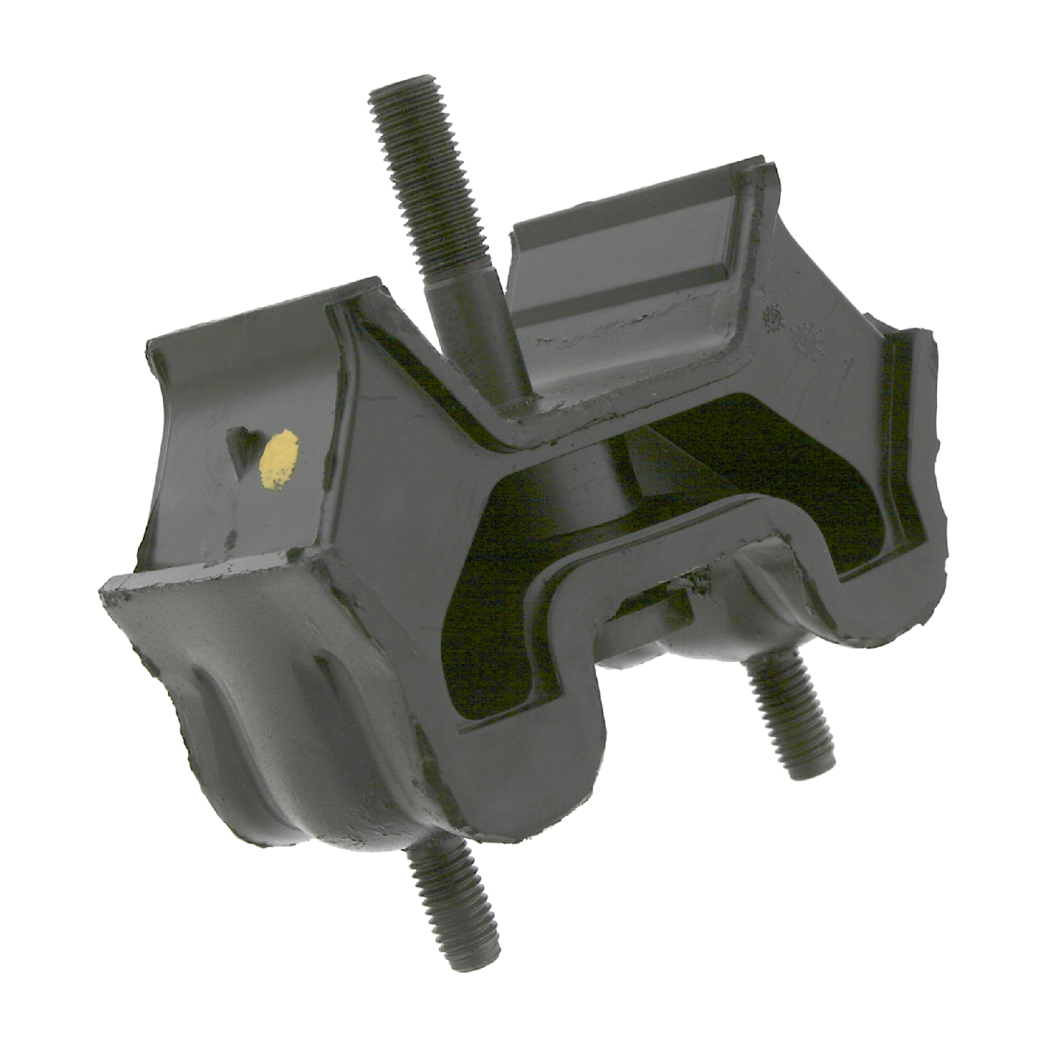 Mercedes ML W163 Front Engine Mount | FEBI 24308