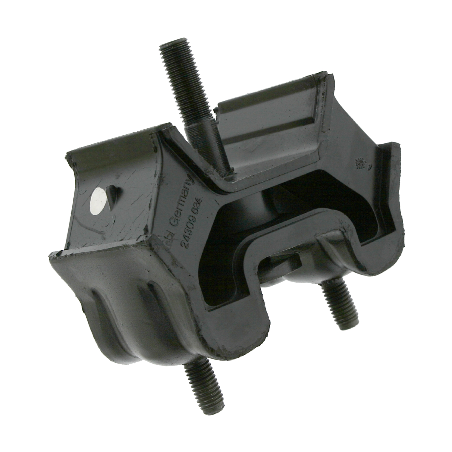 Mercedes ML W163 Front Engine Mount | FEBI 24309