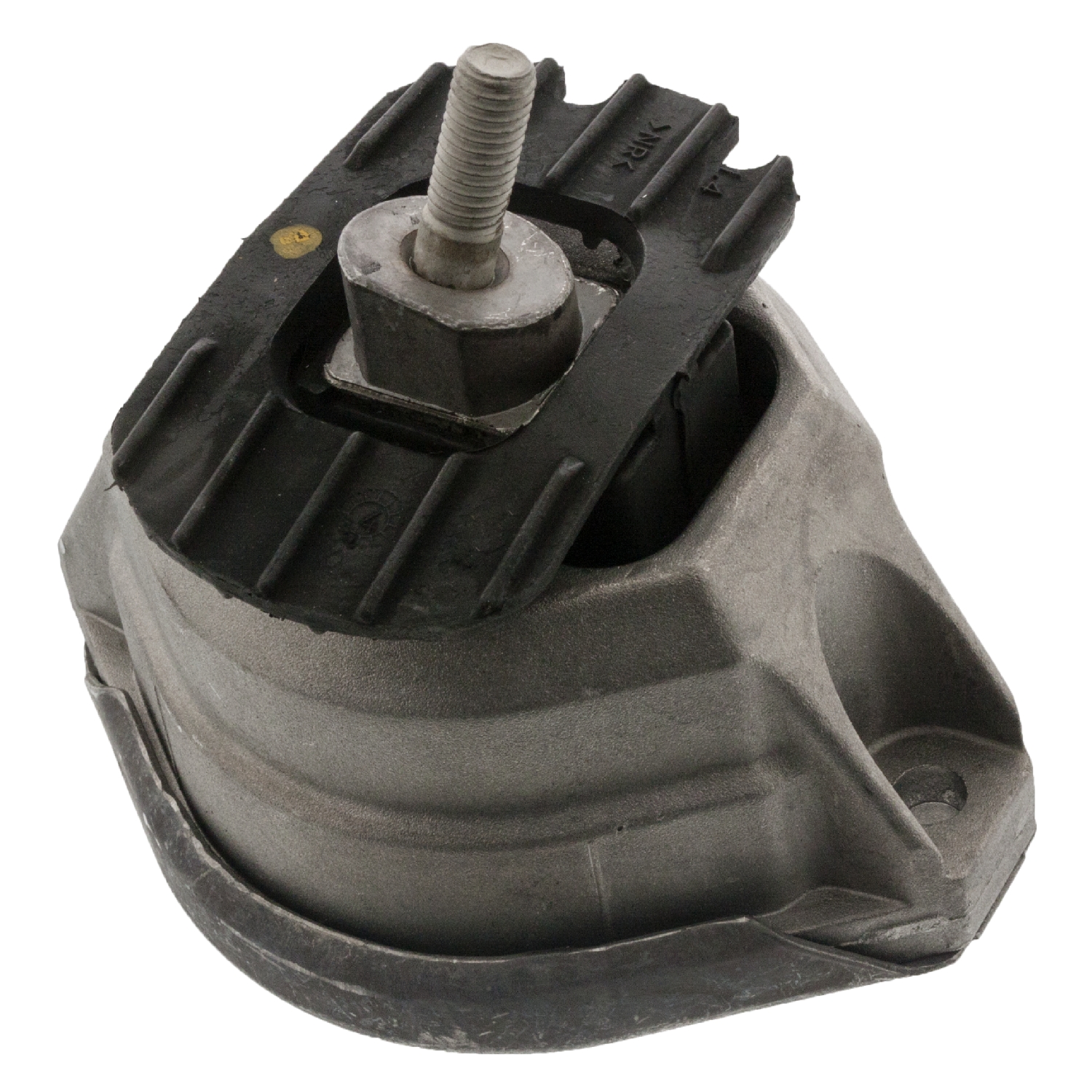 BMW 6 Series E63 Left Engine Mount | FEBI 24530 Spare Part