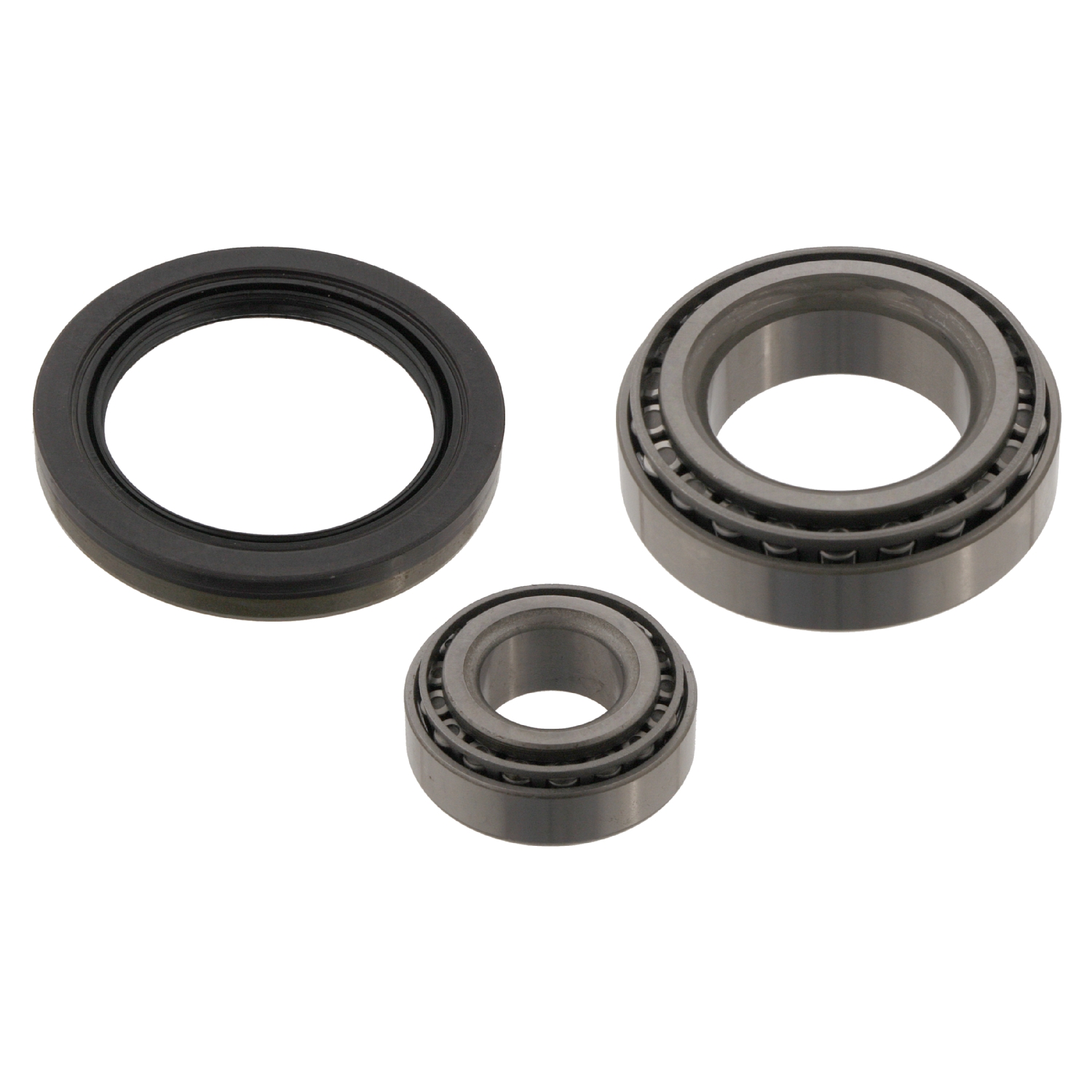 Mercedes CLS W219 Front Wheel Bearing | FEBI 24534