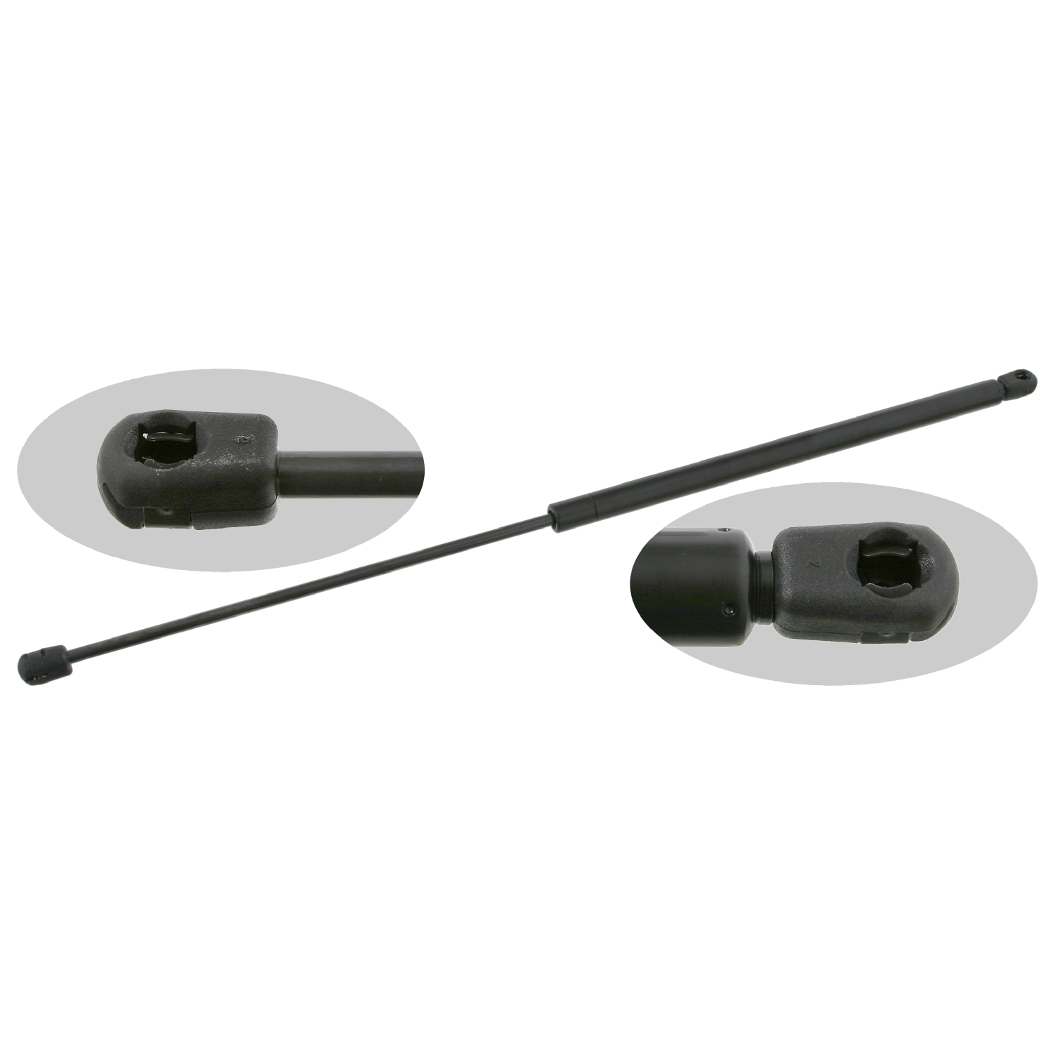 Mercedes S-Class W220 Hood Shock Absorber | FEBI 24713