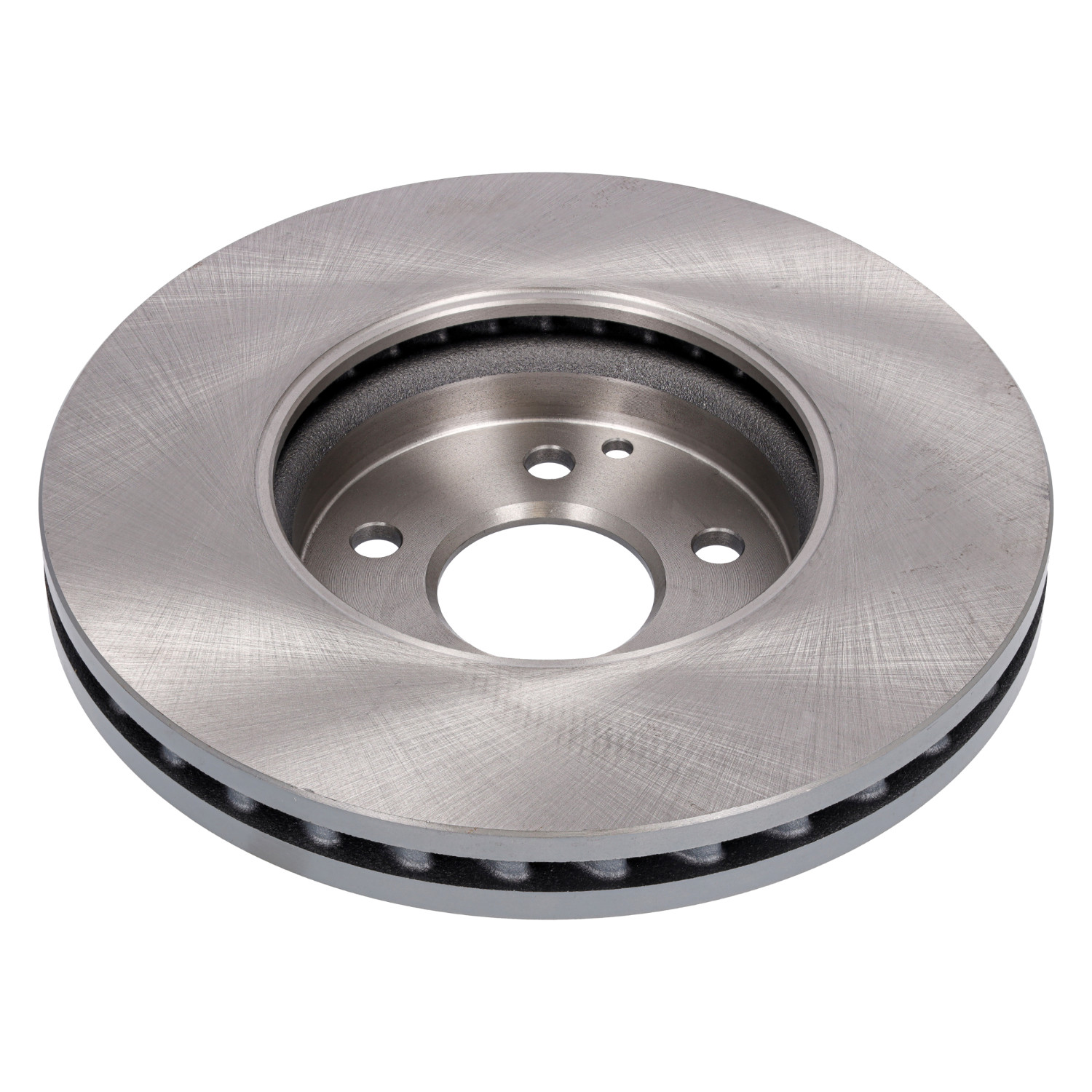 Mercedes E-Class W211 Front Brake Disc | FEBI 24721