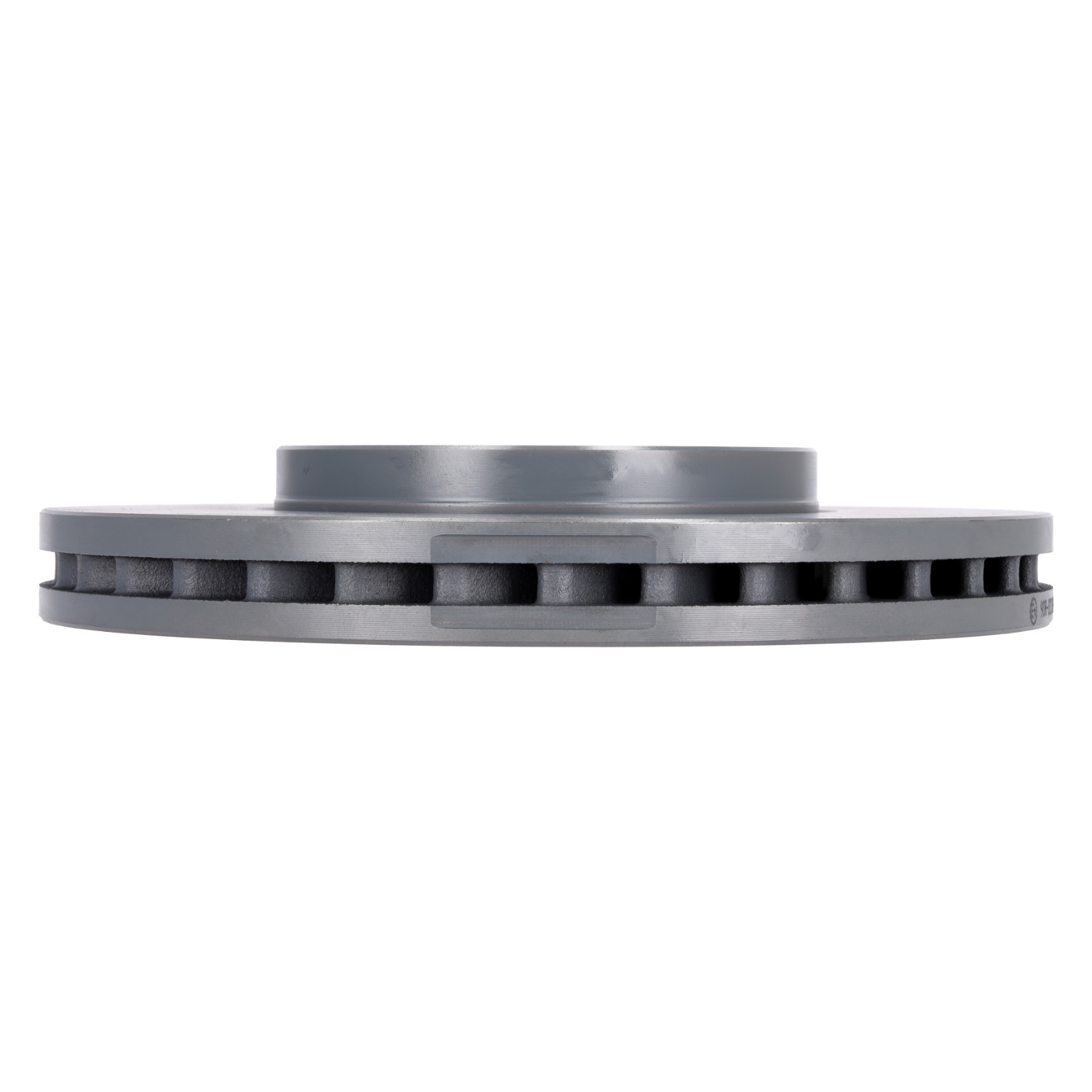 Mercedes E-Class W211 Front Brake Disc | FEBI 24721