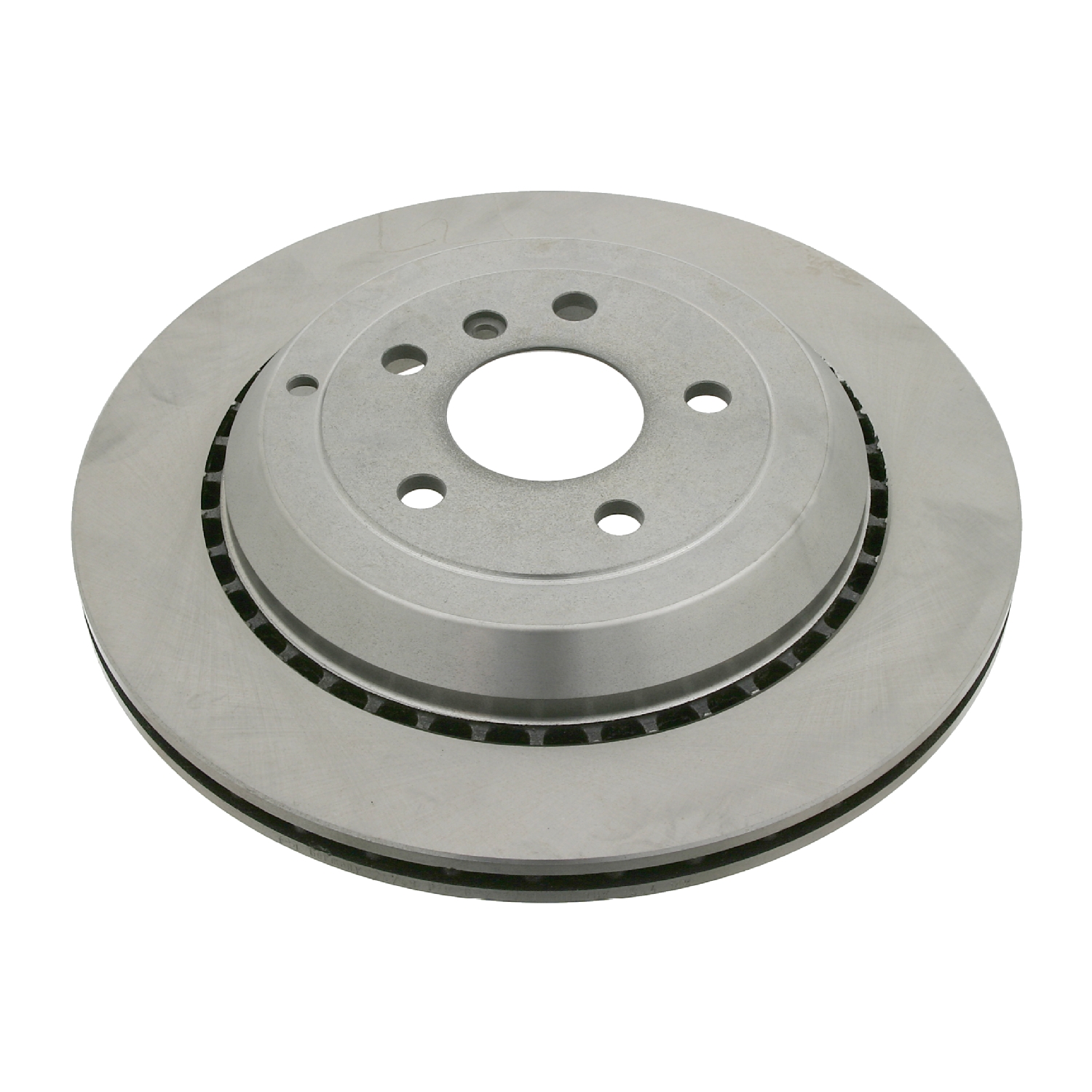 Mercedes ML W164 Rear Brake Disc | FEBI 24748