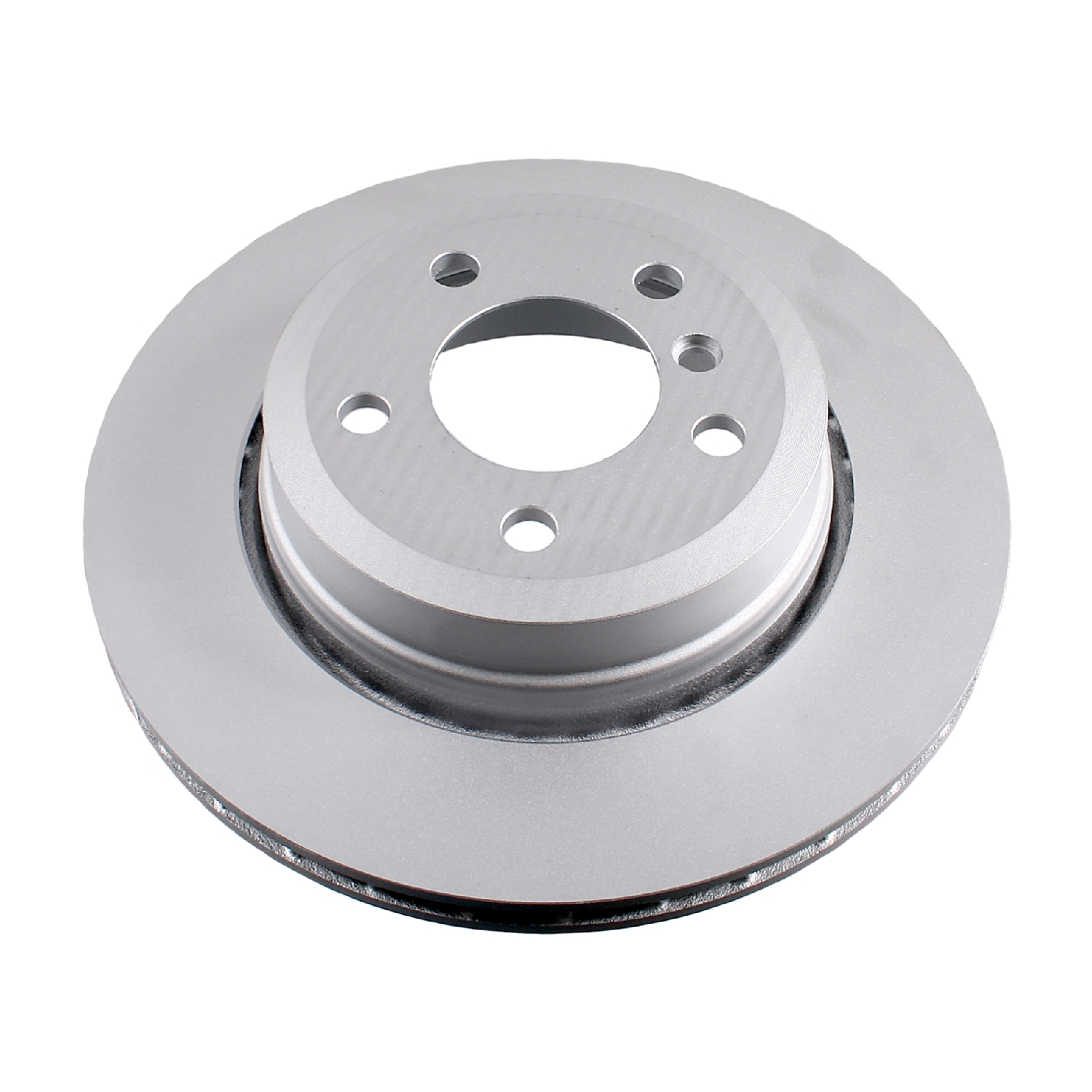 BMW X3 E83 Rear Brake Disc | FEBI 24809