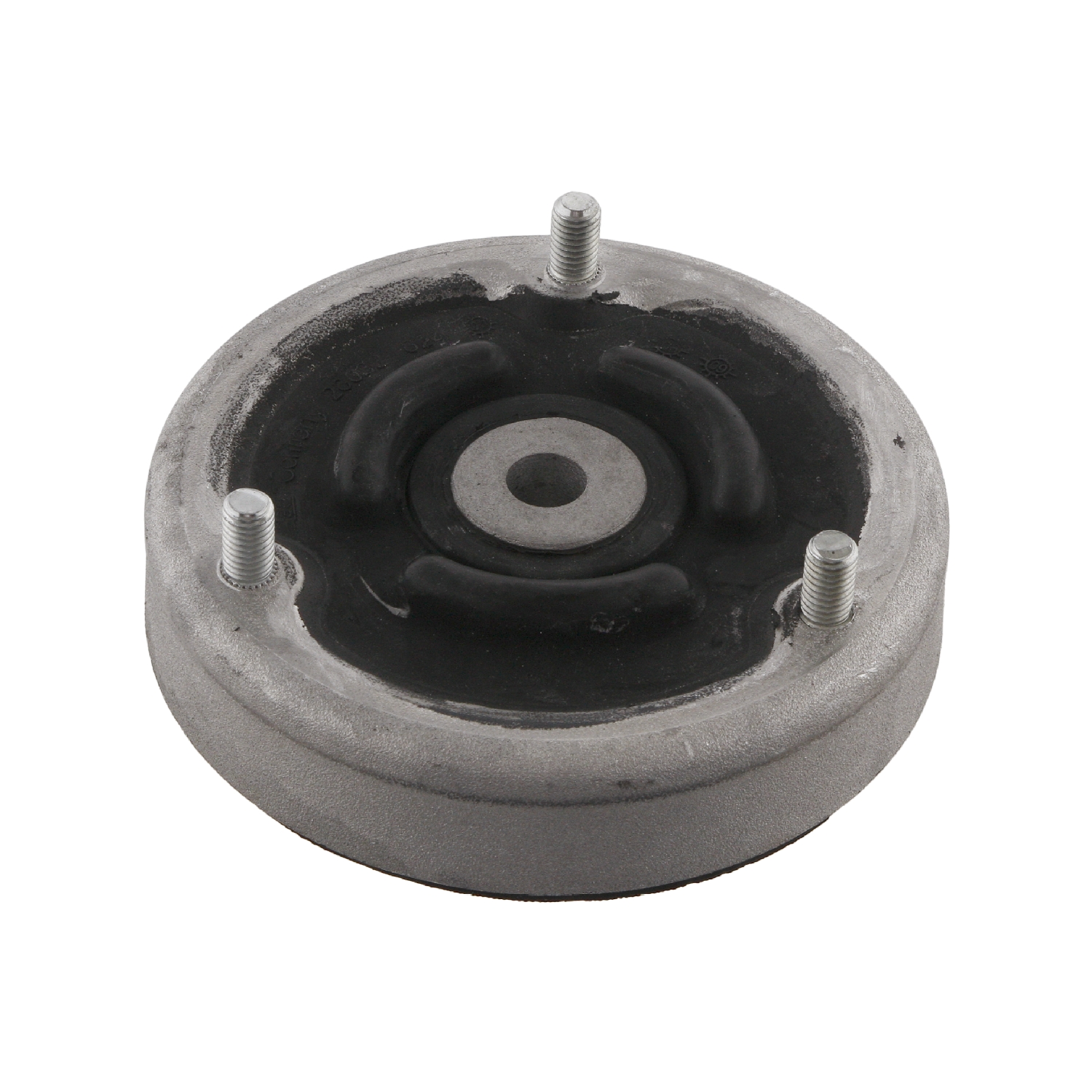 BMW 7 Series E65 2002–2008 Rear Shock Absorber Mount | FEBI 26032