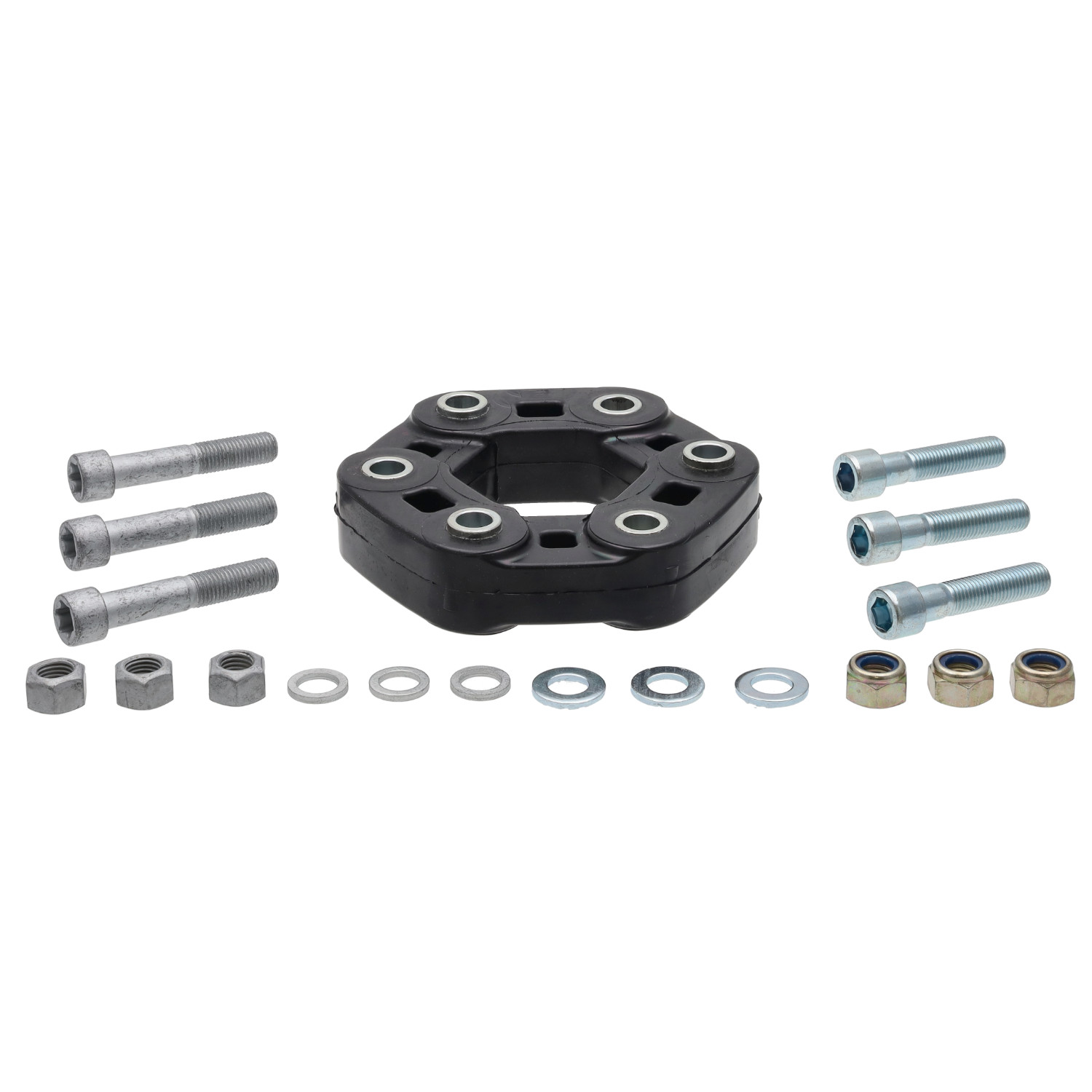 Mercedes R Series W251 Shaft Angle | FEBI 26087 Spare Part