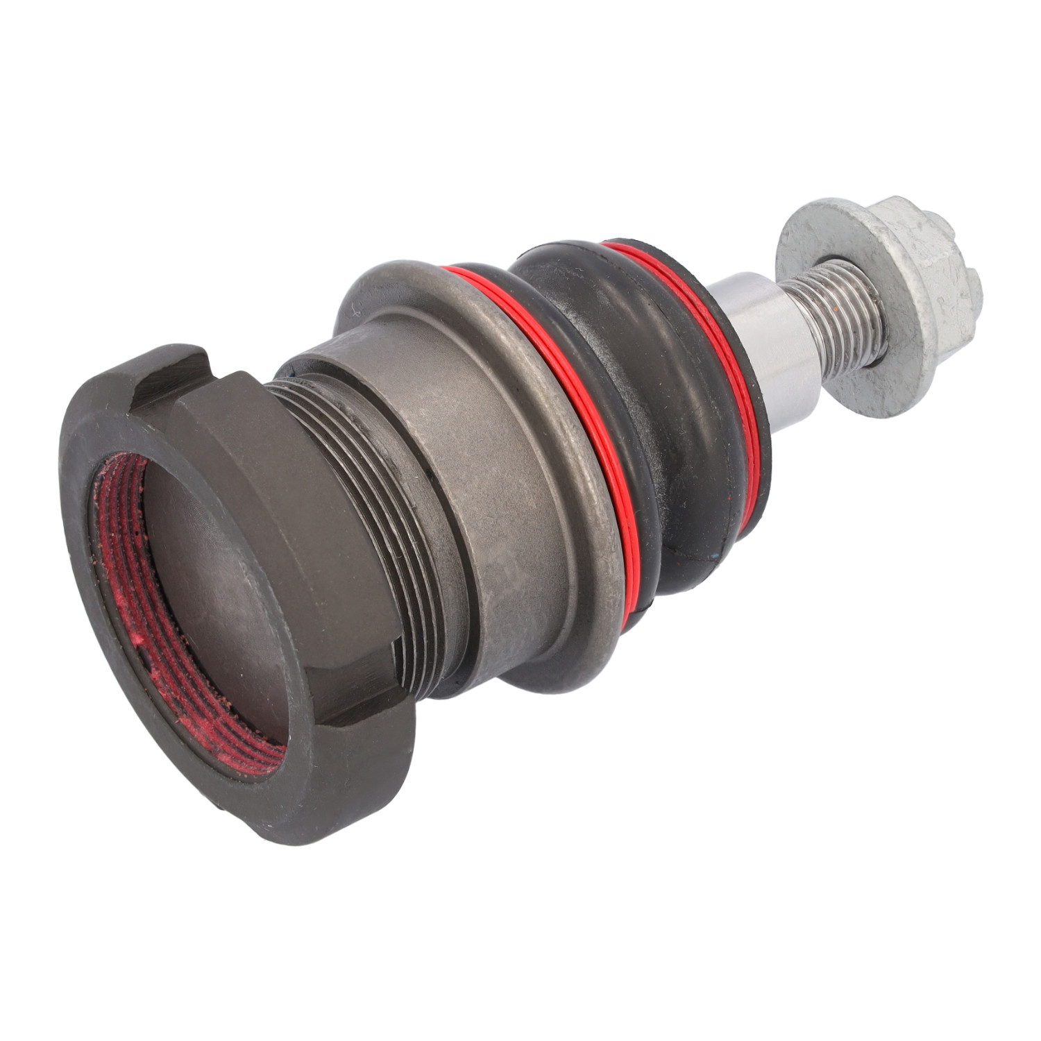 Mercedes ML W163 Lower Rear Ball Joint | FEBI 26119