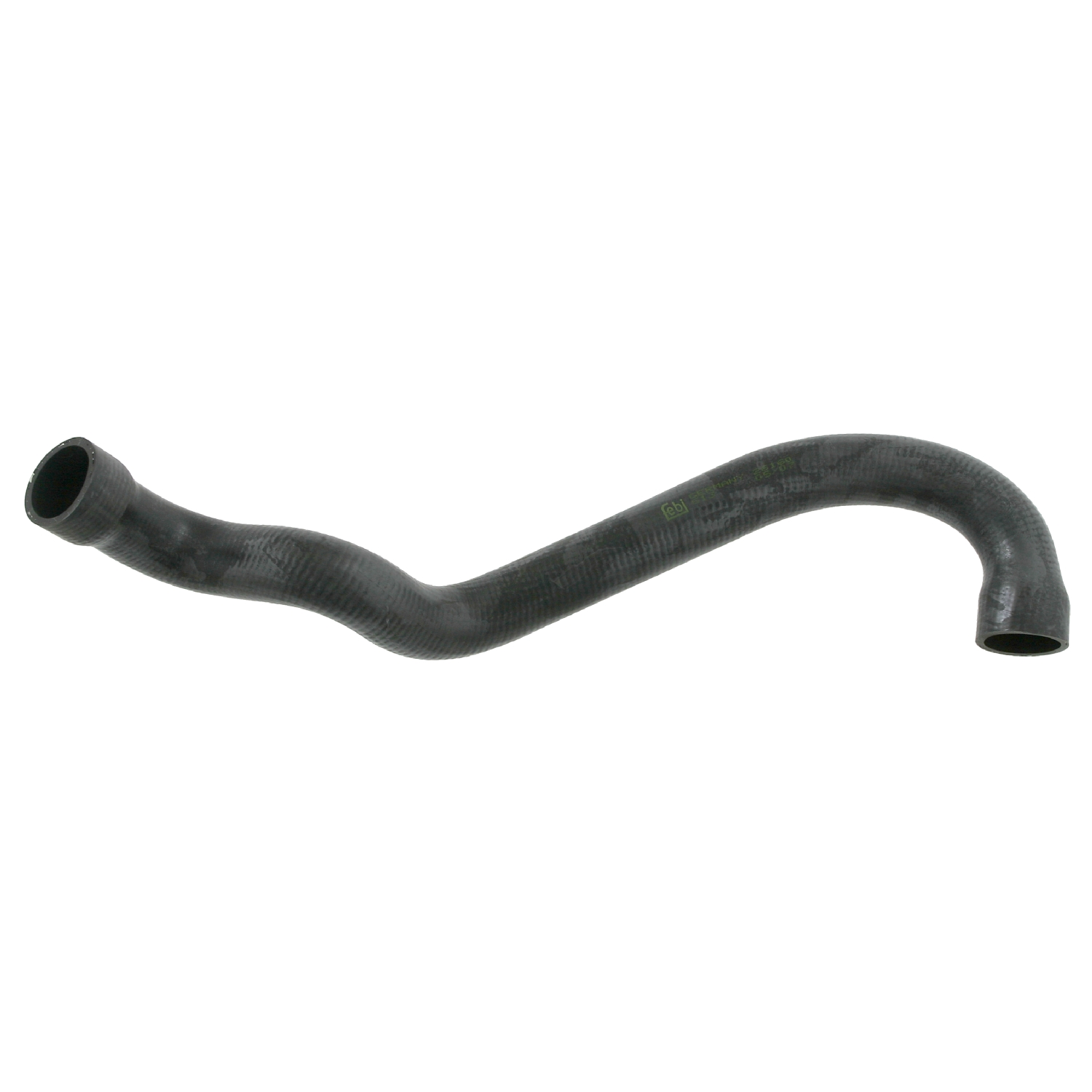 Mercedes E-Class W210 Lower Radiator Hose | FEBI 26160