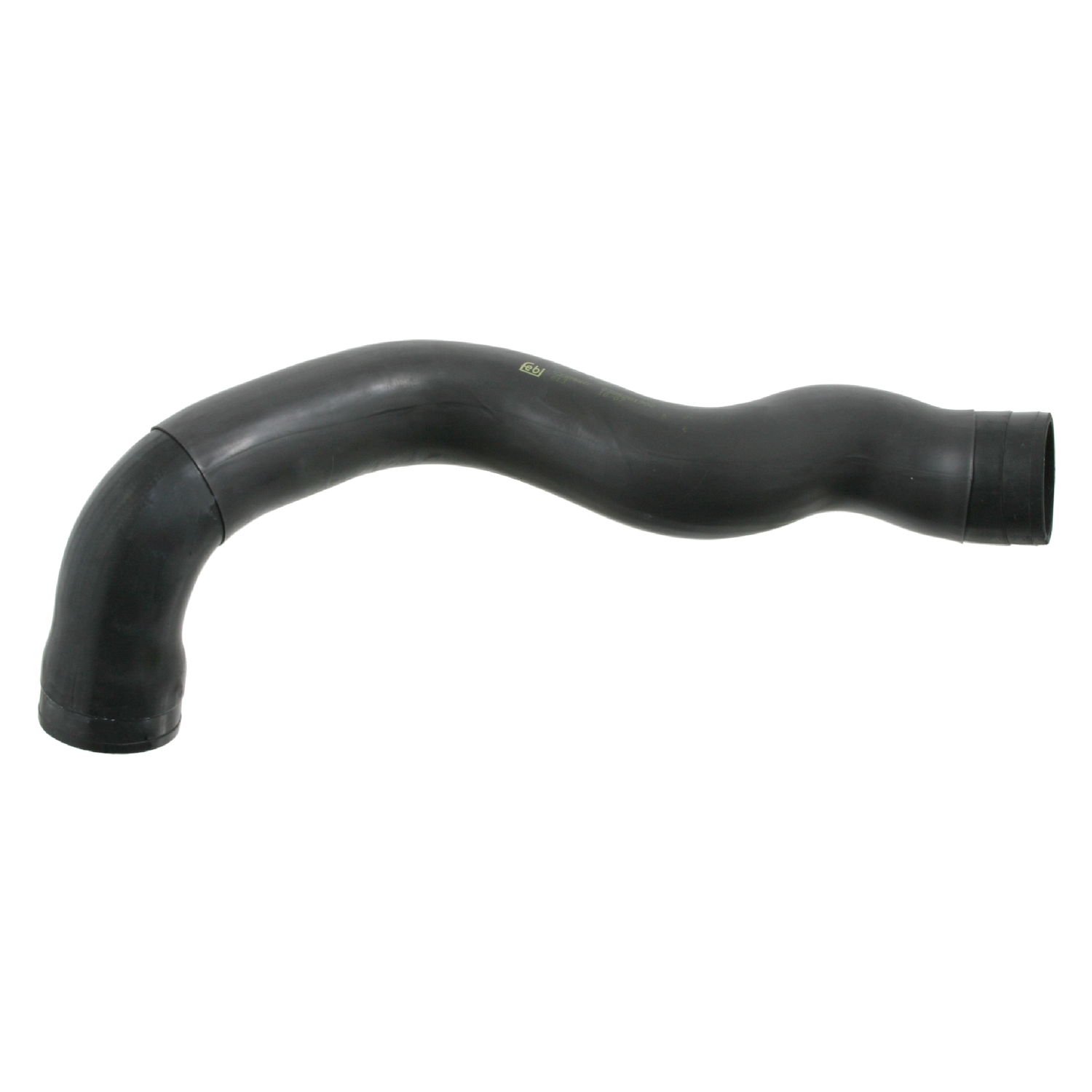 Mercedes Vito W638 OM611 Turbo Hose | FEBI 26191