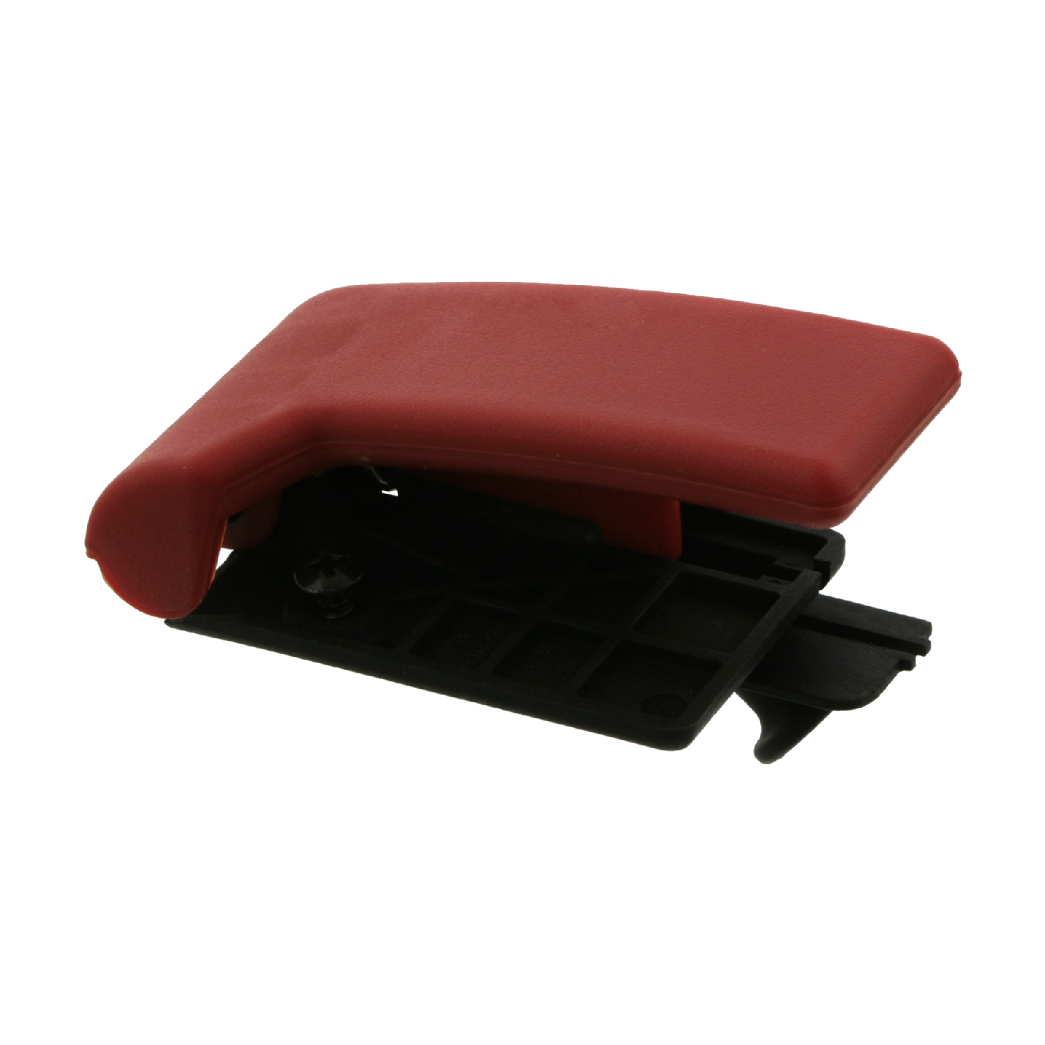 Mercedes W124 Hood Release Cable | FEBI 26211 Spare Part