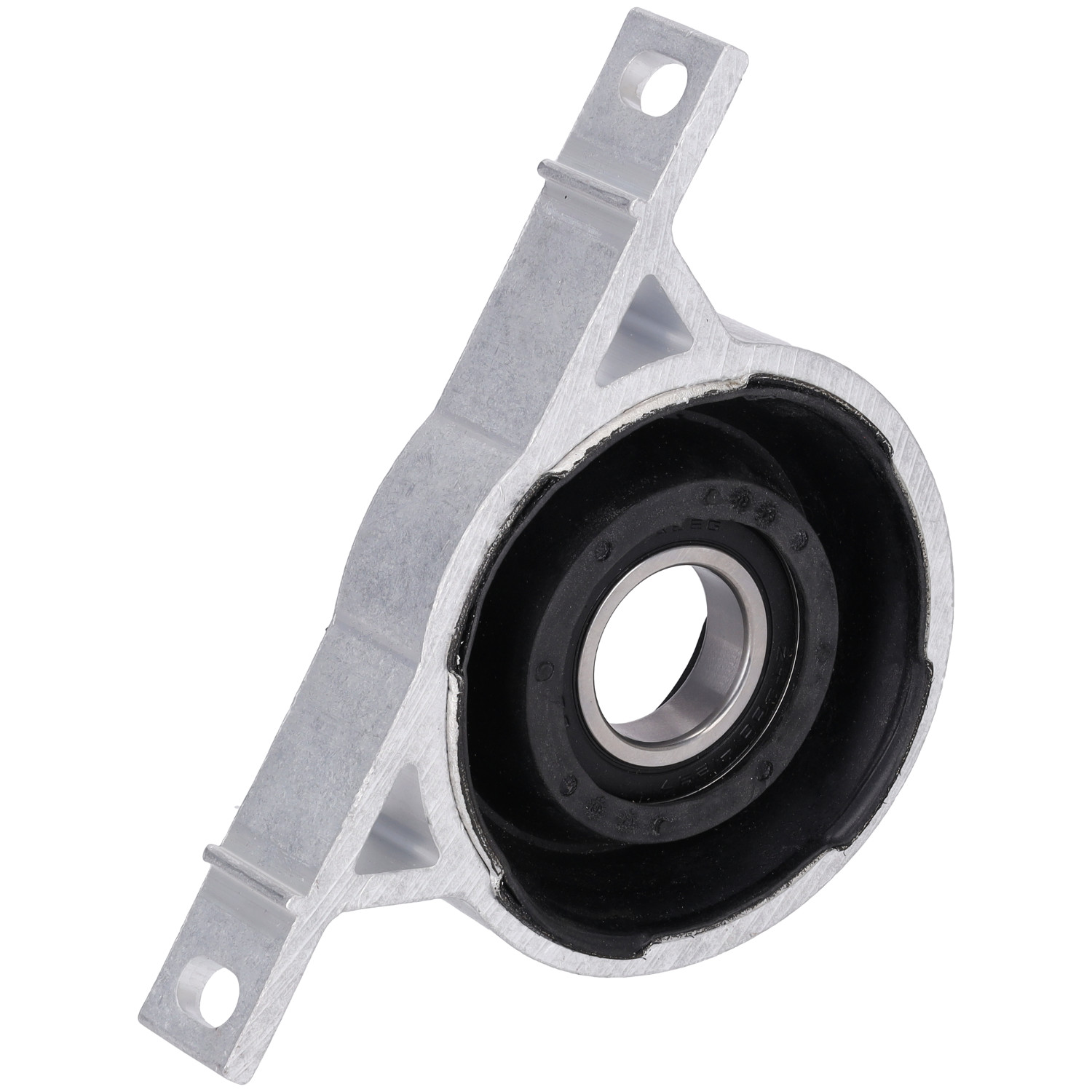 BMW 5 Series E61 Shaft Support | FEBI 26320 Spare Part