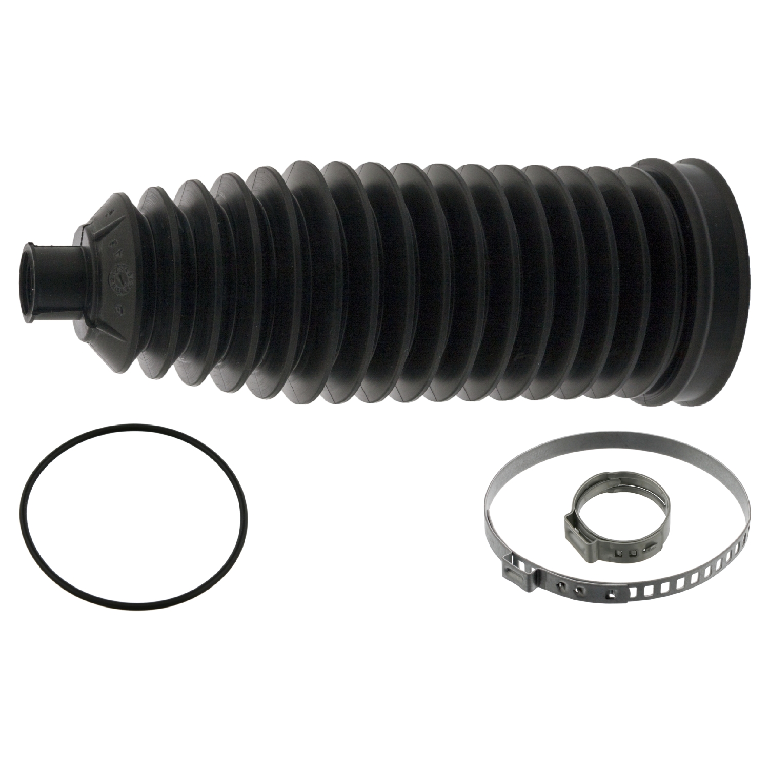 BMW 5 Series E60 Steering Rack Boot | FEBI 26347