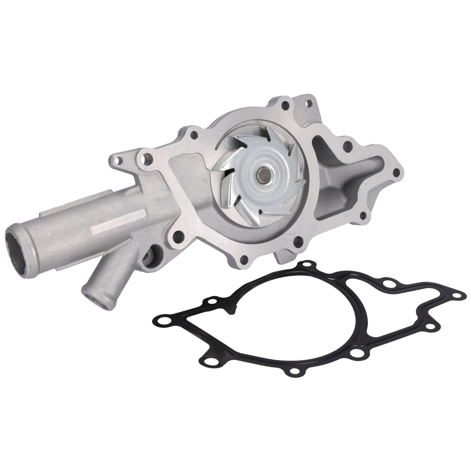 Mercedes Vito W639 OM646 OM651 Water Pump | FEBI 26393