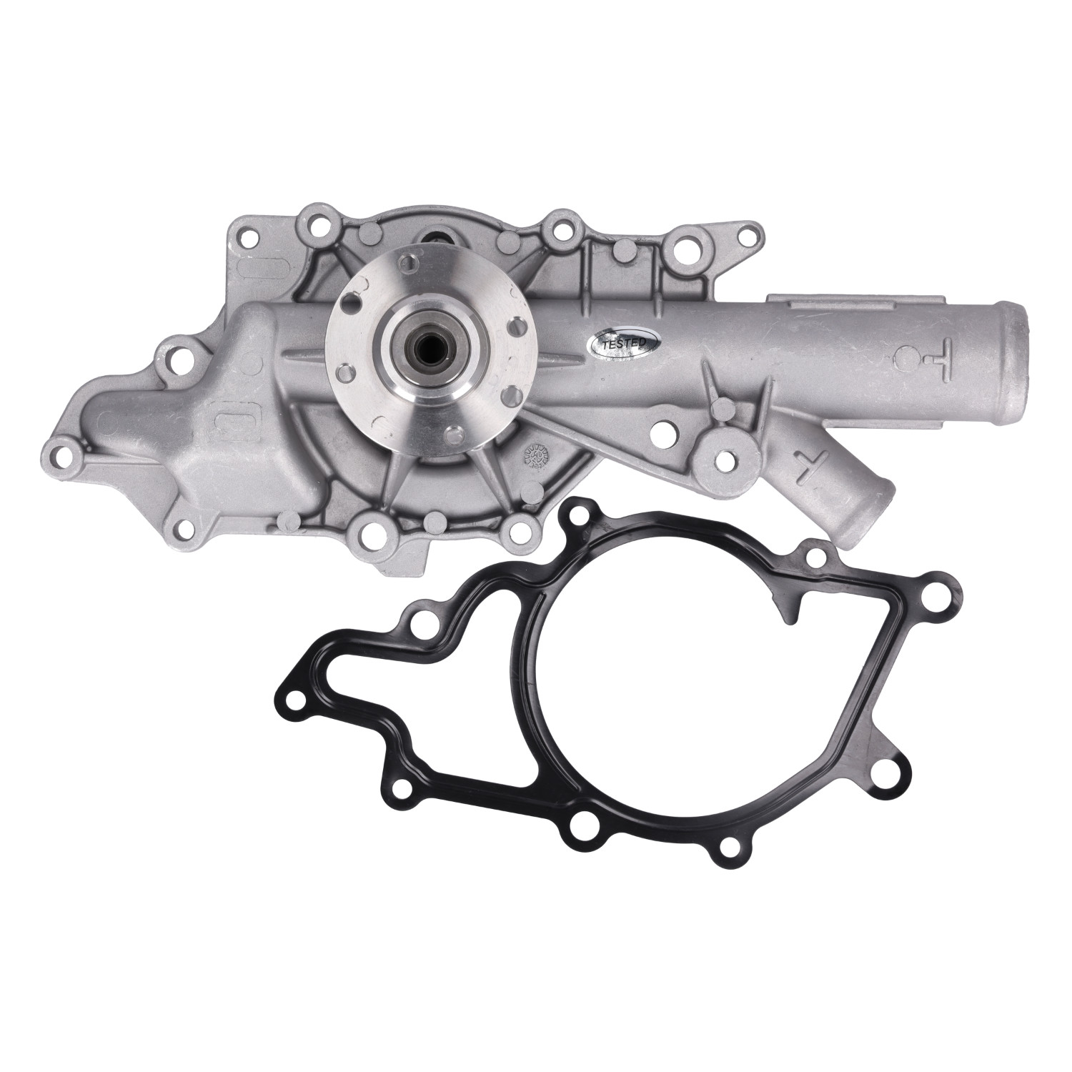 Mercedes Vito W639 OM646 OM651 Water Pump | FEBI 26393