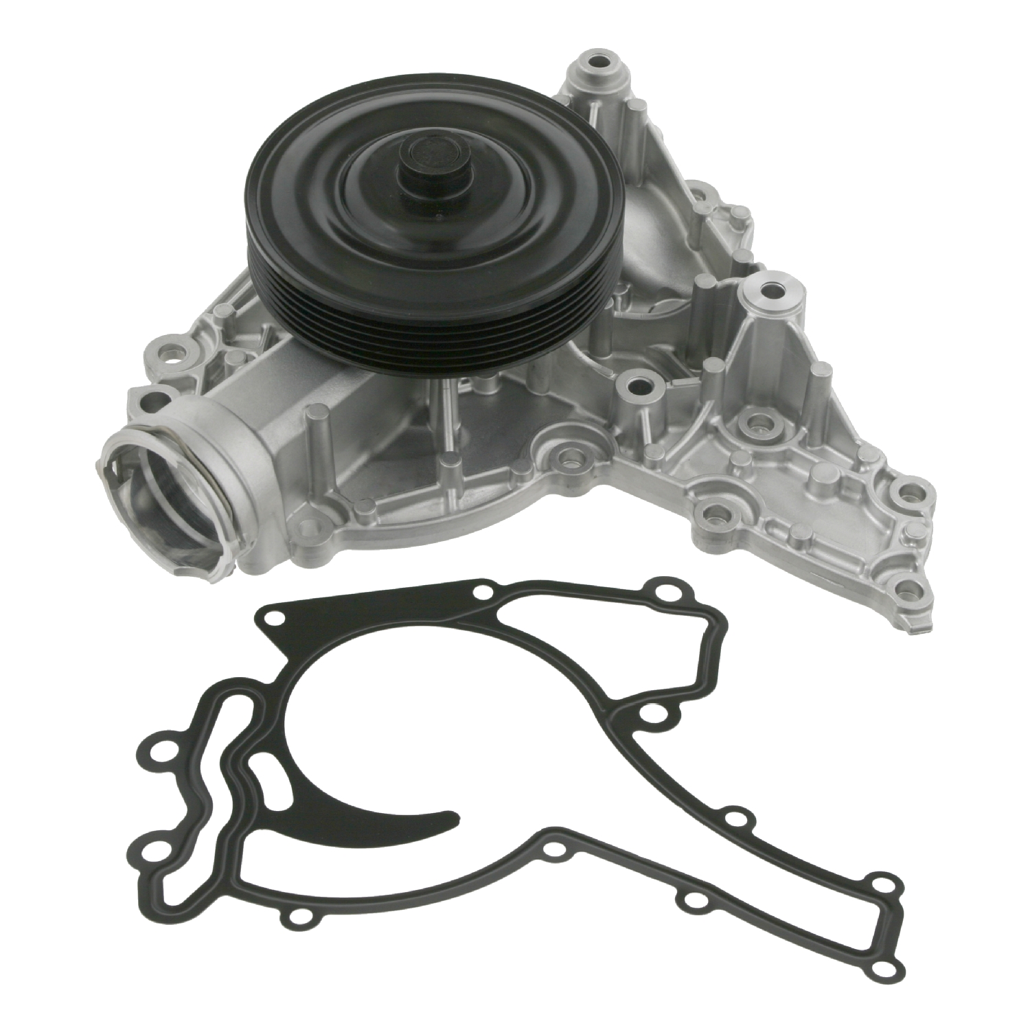 Mercedes CLK W209 M273 Water Pump | FEBI 26400 Spare Part