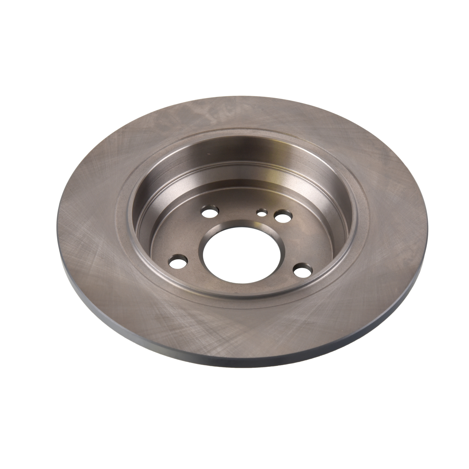 Mercedes S-Class W221 Rear Brake Disc | FEBI 26404
