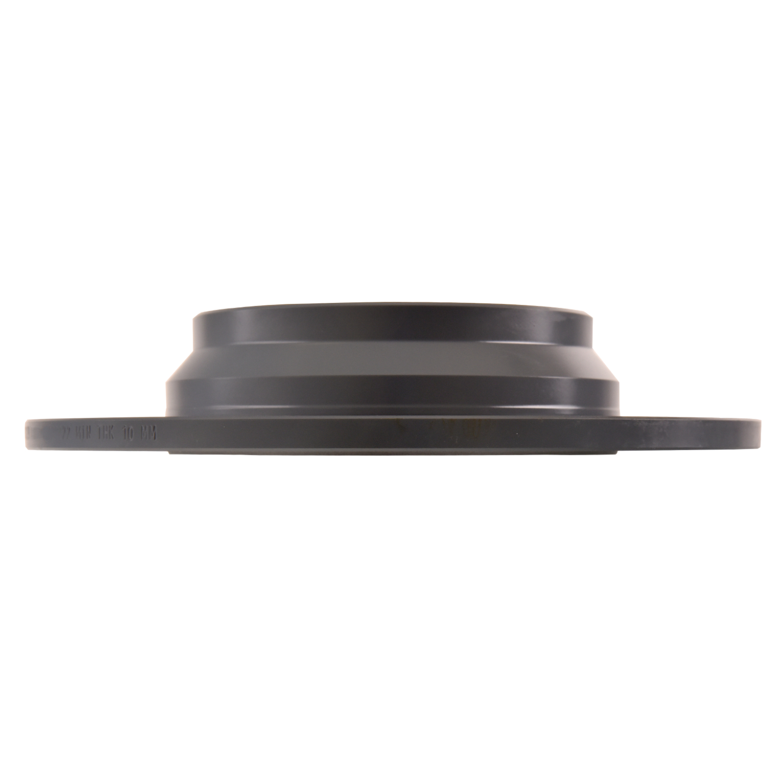 Mercedes S-Class W221 Rear Brake Disc | FEBI 26404