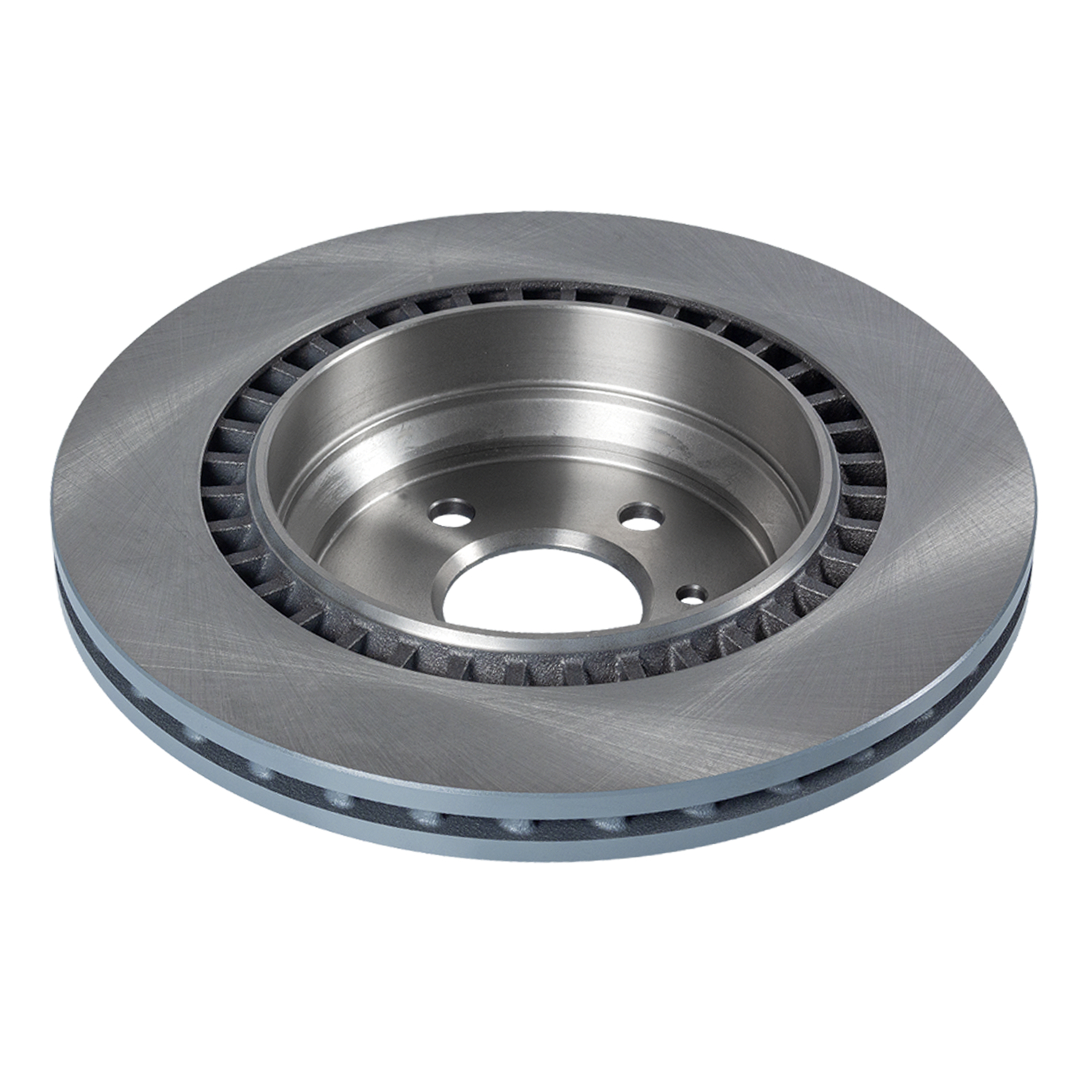 Mercedes S-Class W221 Rear Brake Disc | FEBI 26405