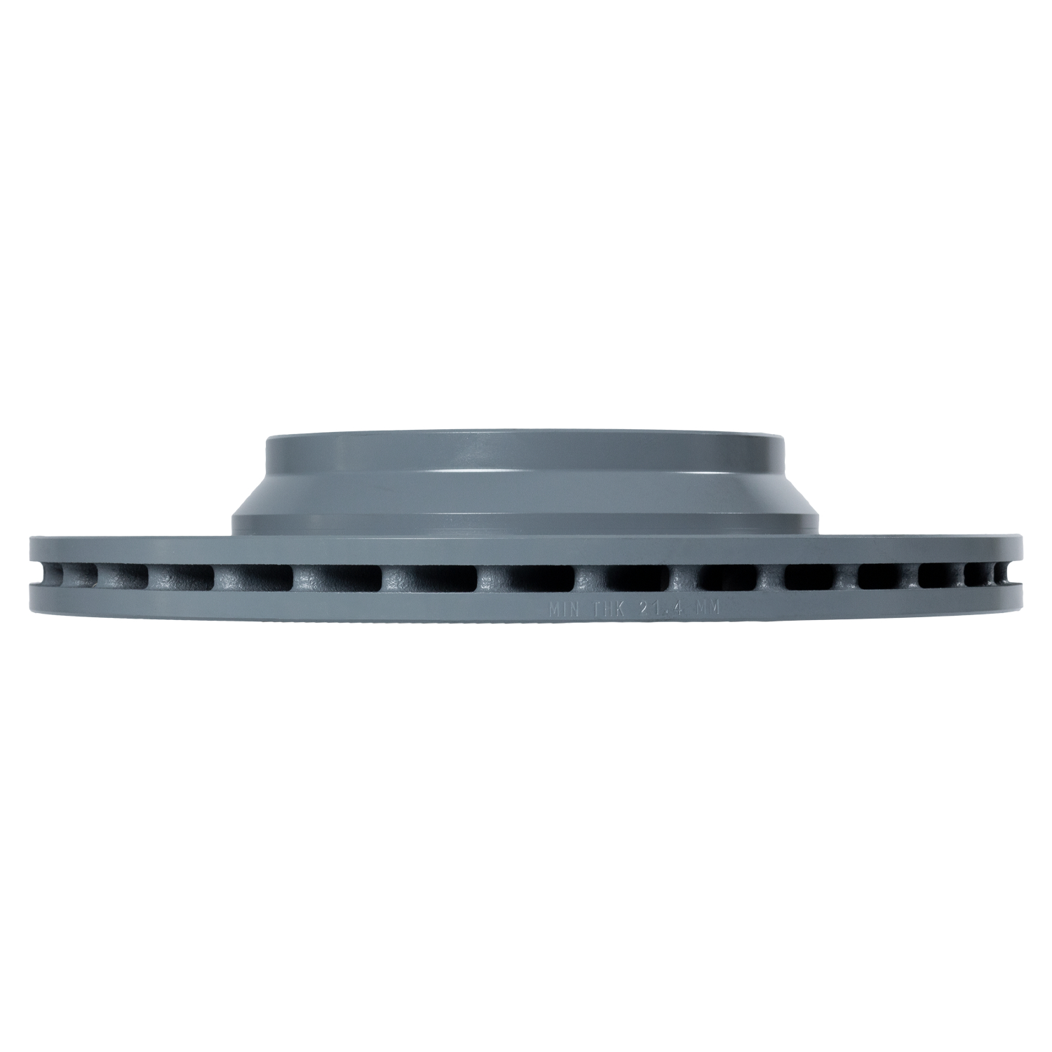 Mercedes S-Class W221 Rear Brake Disc | FEBI 26405