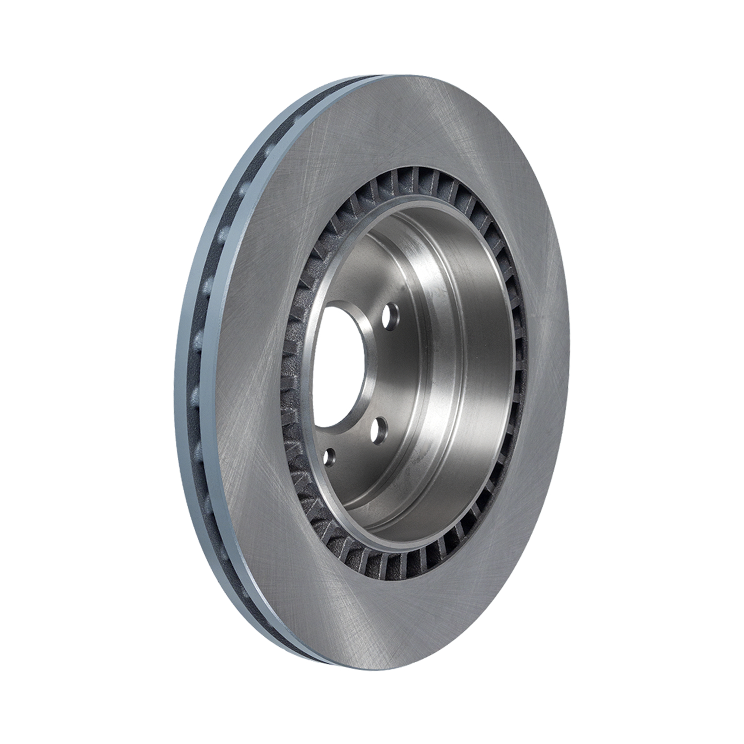 Mercedes S-Class W221 Rear Brake Disc | FEBI 26405