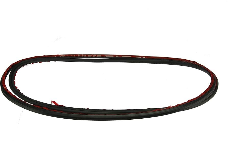 BMW 3 Series E46 Front Right Door Seal | FEBI 26498