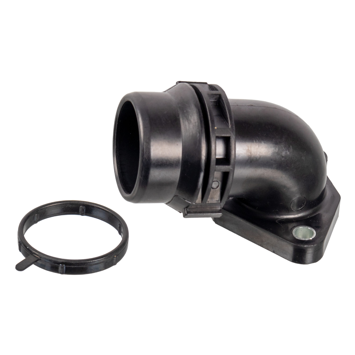 BMW 3 Series E36 Water Pipe | FEBI 26640 Spare Part