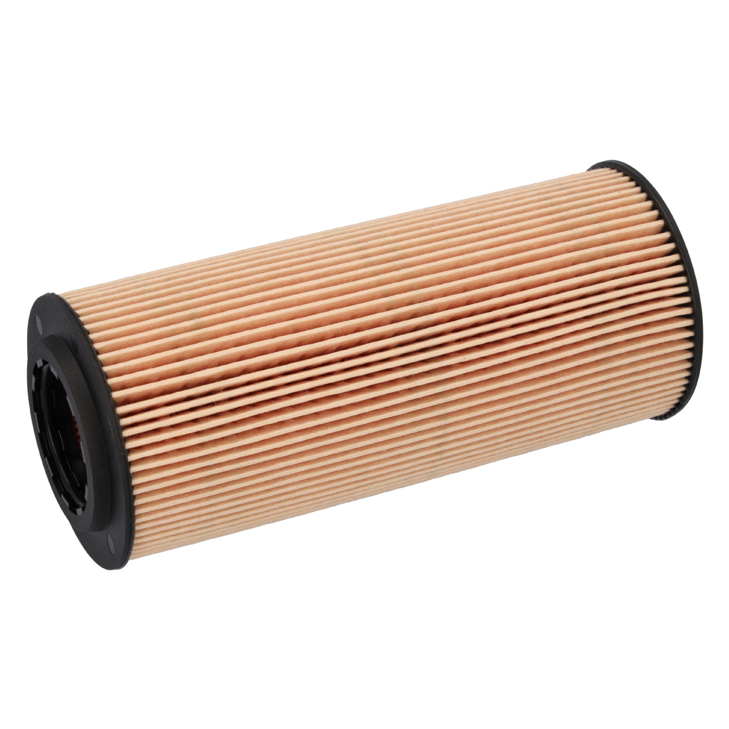 BMW 5 Series E61 M57 M57N2 Fuel Filter | FEBI 26704
