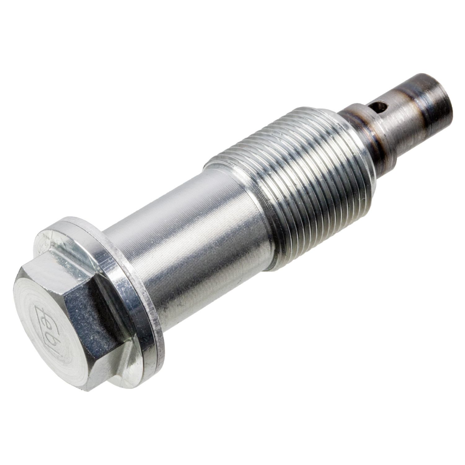 Mercedes C-Class W203 OM642 Camshaft Chain Tensioner | FEBI 26750