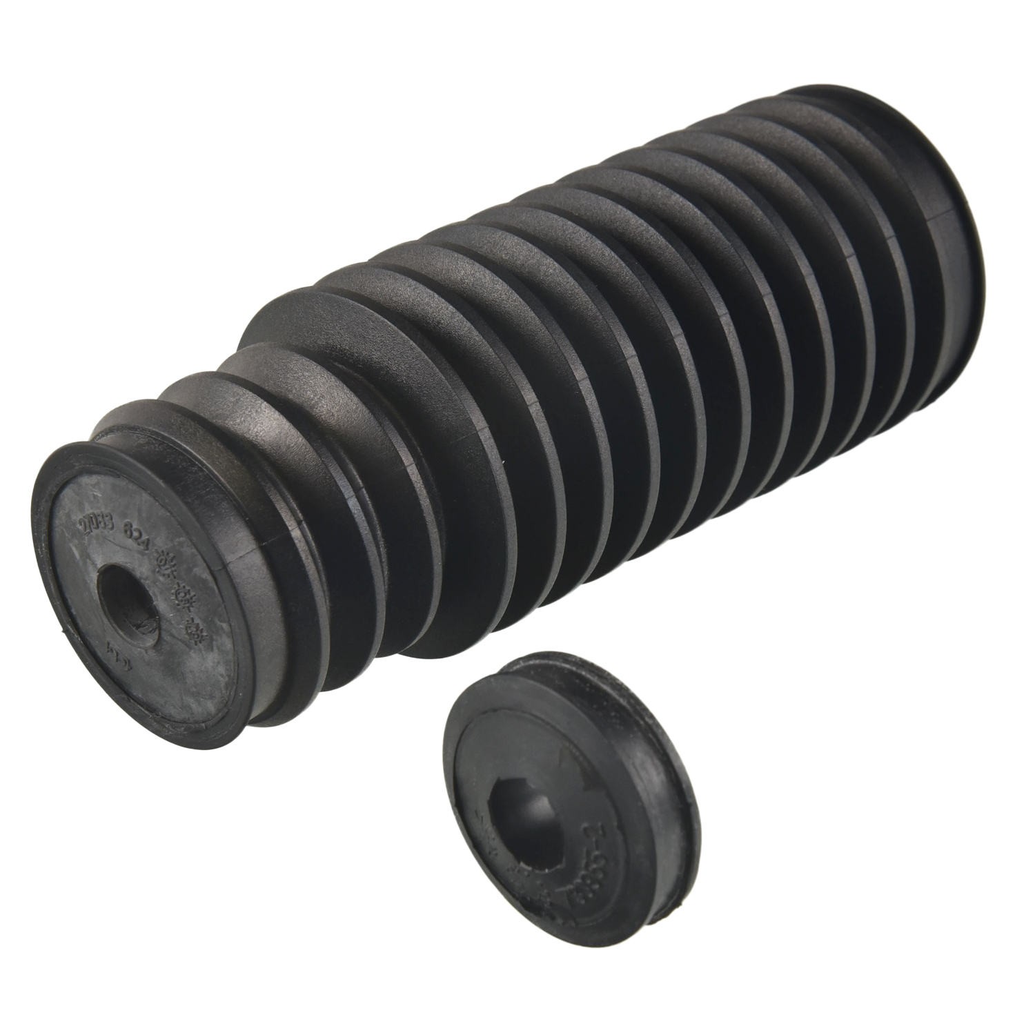 BMW 3 Series E46 Steering Boot | FEBI 27086 Spare Part