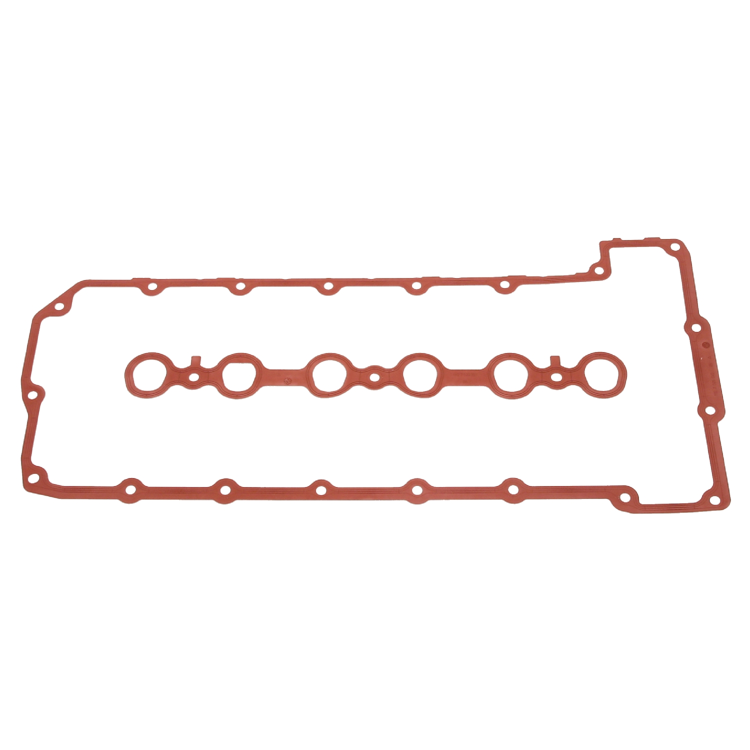 BMW 5 Series E61 Valve Cover Gasket | FEBI 27494