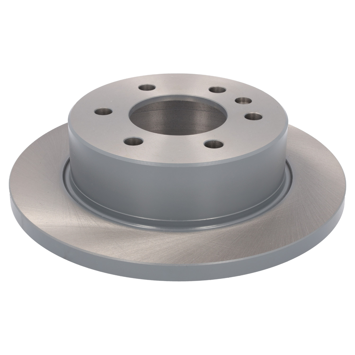 Mercedes Sprinter W906 Rear Brake Disc | FEBI 27699