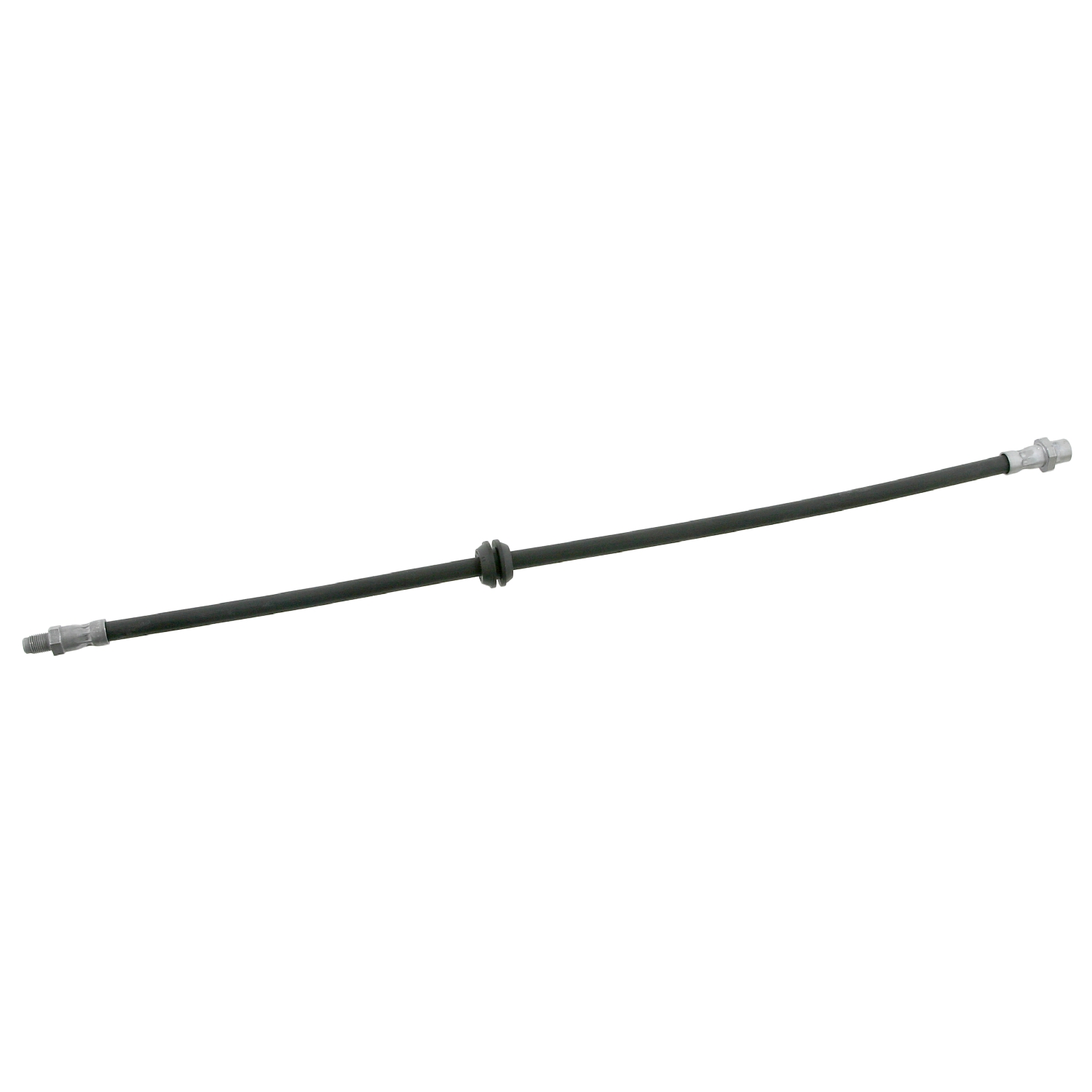 BMW 7 Serisi E65 2002–2008 Fren Hortumu Ön | FEBI 27842