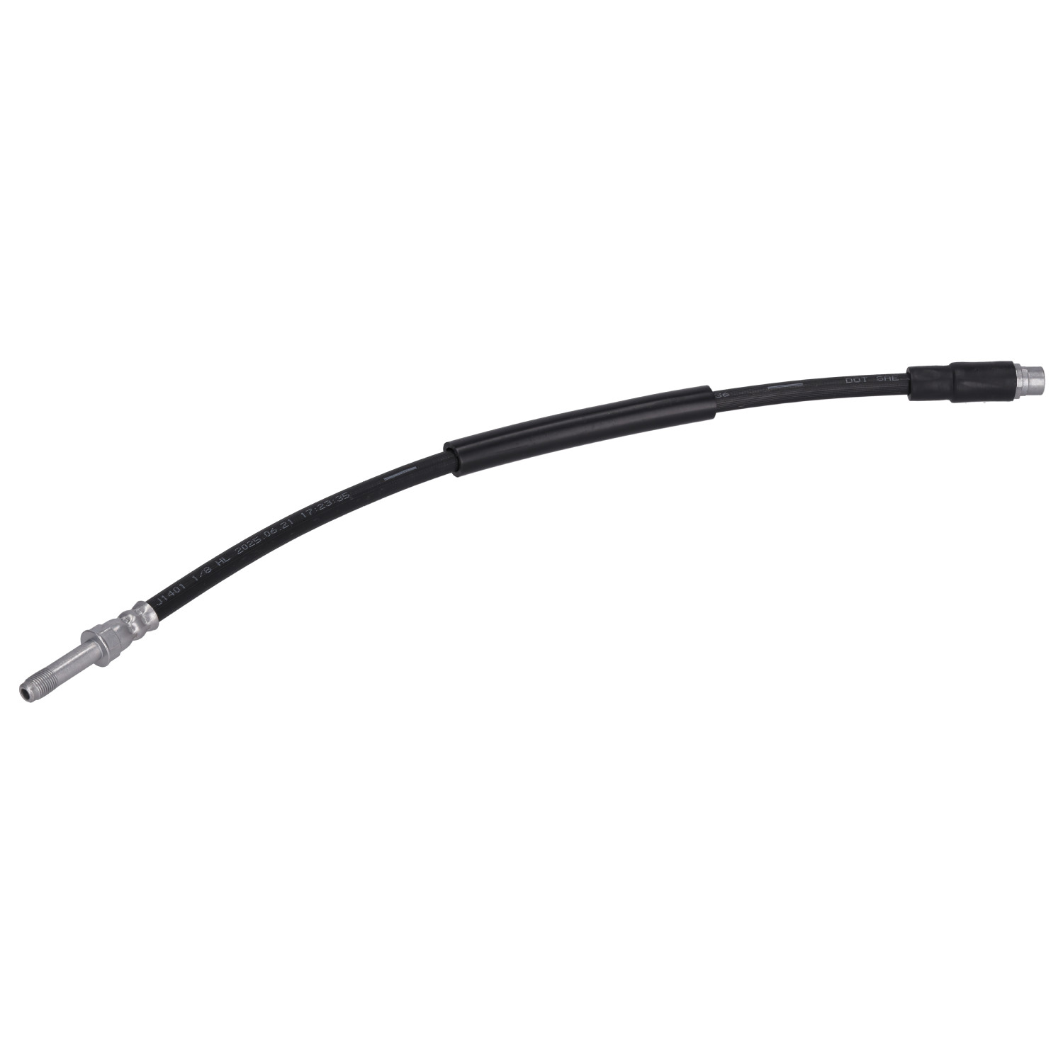 Mercedes Sprinter W906 Rear Brake Hose | FEBI 27980