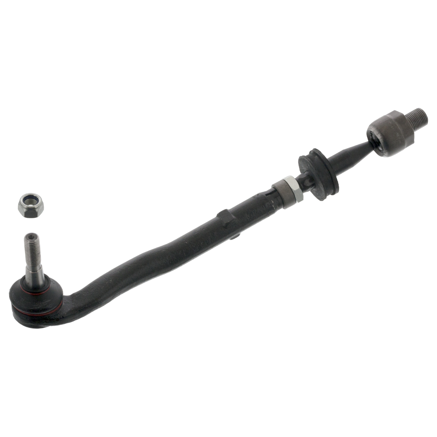 BMW 5 Series E39 Left Tie Rod | FEBI 280120 Spare Part