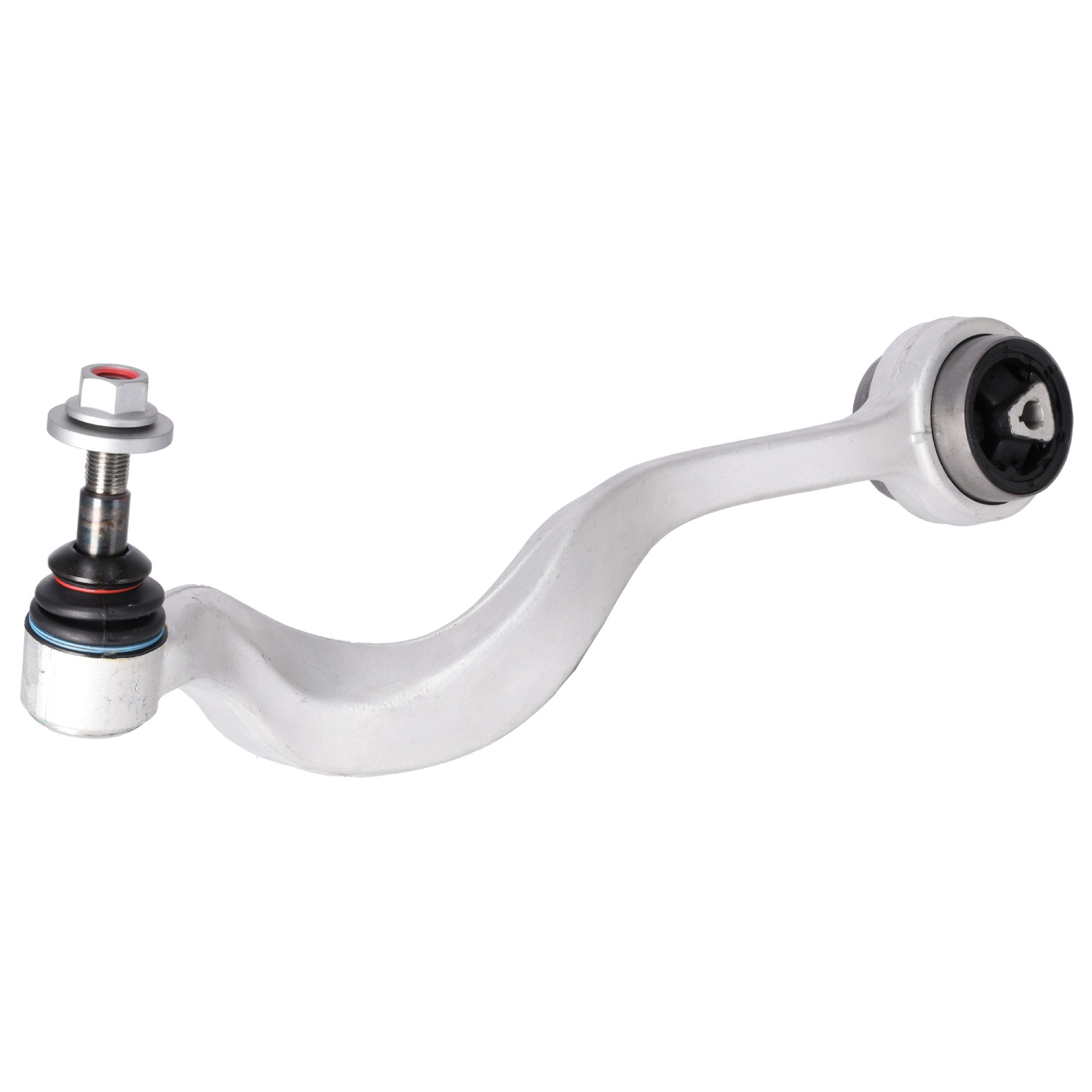 BMW 5 Series E60 Front Upper Left Control Arm | FEBI 280183