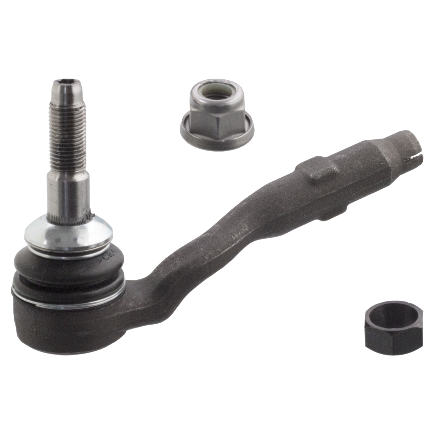 BMW 5 Series F07 Left Tie Rod End | FEBI 280226 Spare Part