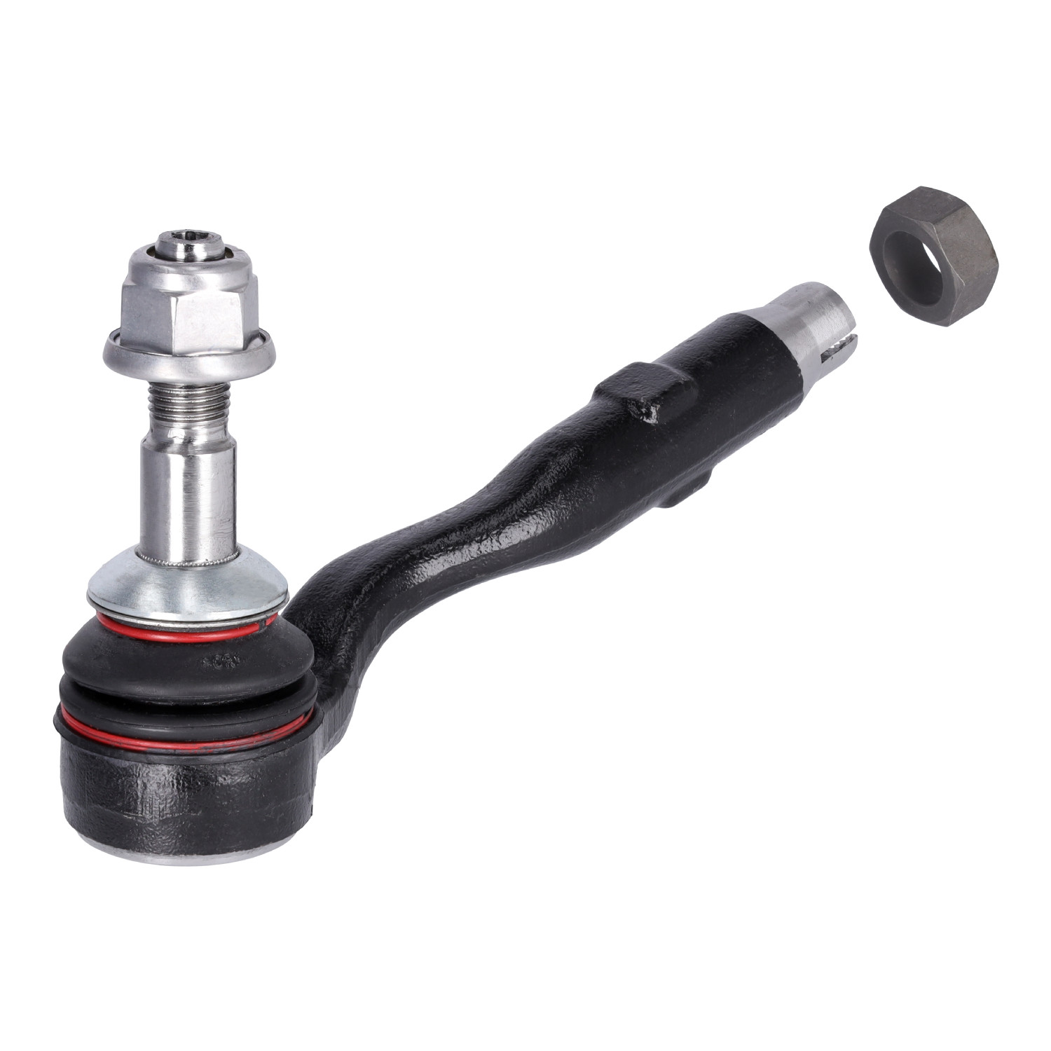 BMW 5 Series F07 Right Tie Rod End | FEBI 280227