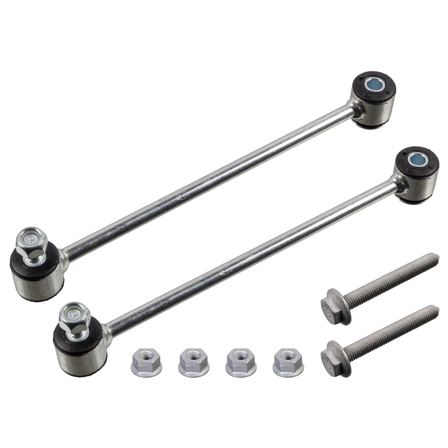 Mercedes E-Class W211 Rear Stabilizer Link | FEBI 280331