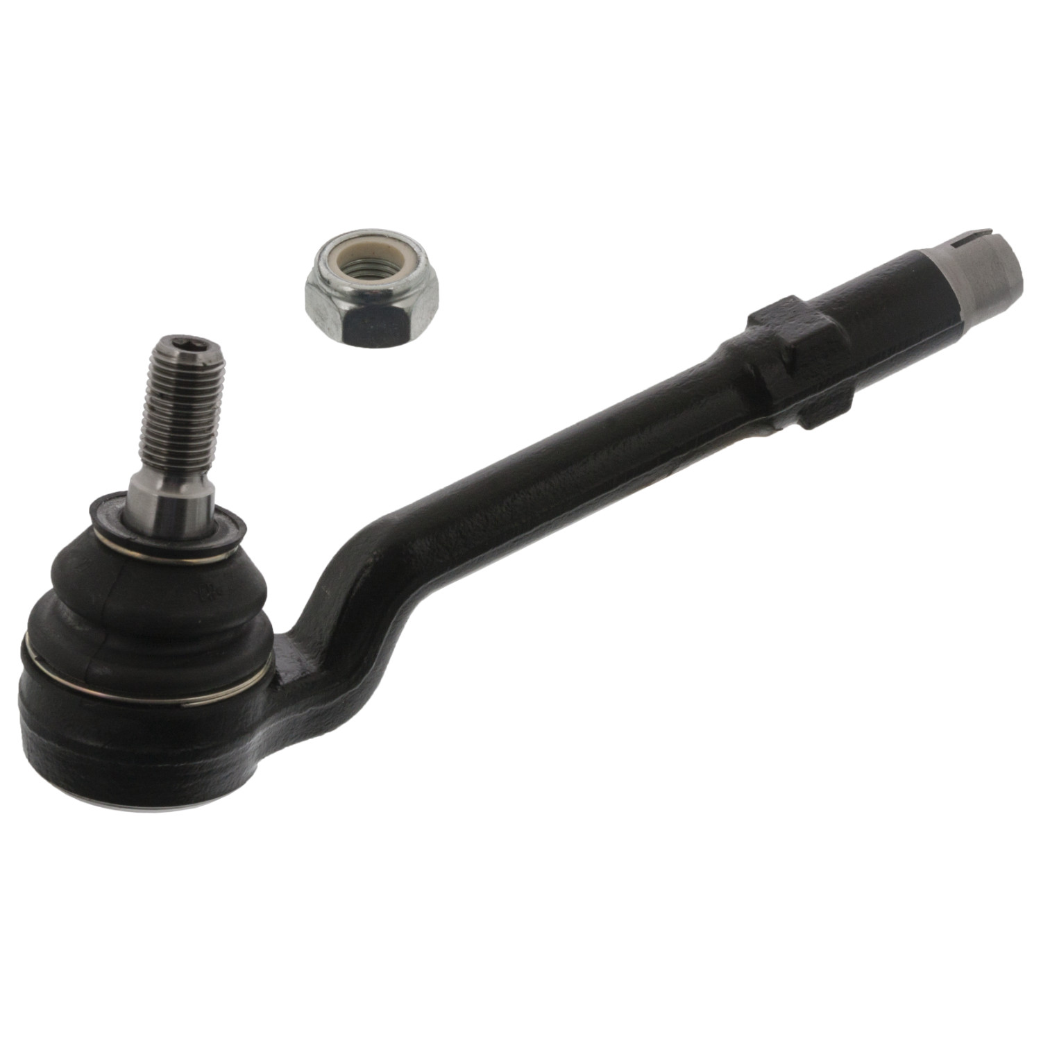 BMW X5 E53 Tie Rod End | FEBI 280619 Spare Part
