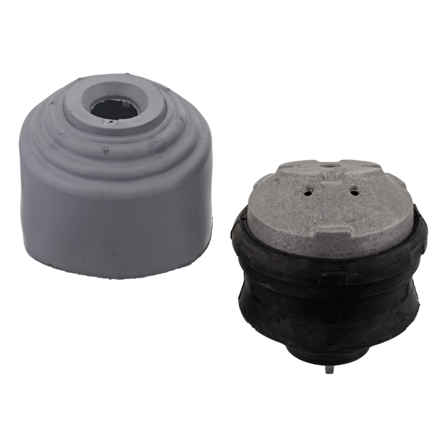 Mercedes C-Class W203 Front Engine Mount | FEBI 28333