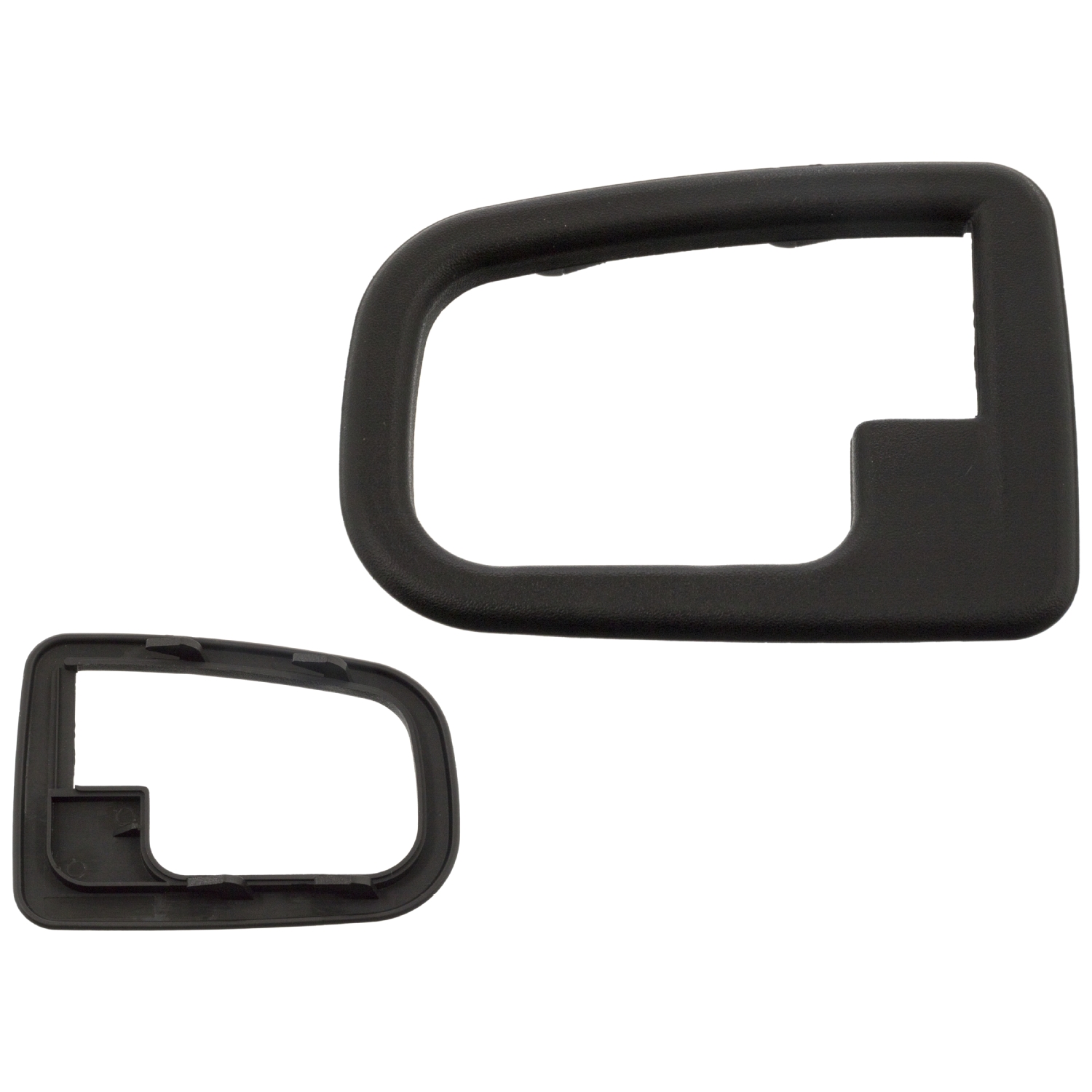 BMW 3 Series E36 Left Interior Door Handle Plastic | FEBI 28415