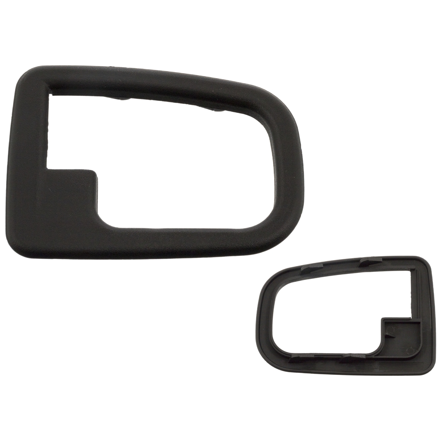 BMW E36 Interior Door Handle Right | FEBI 28416 Spare Part