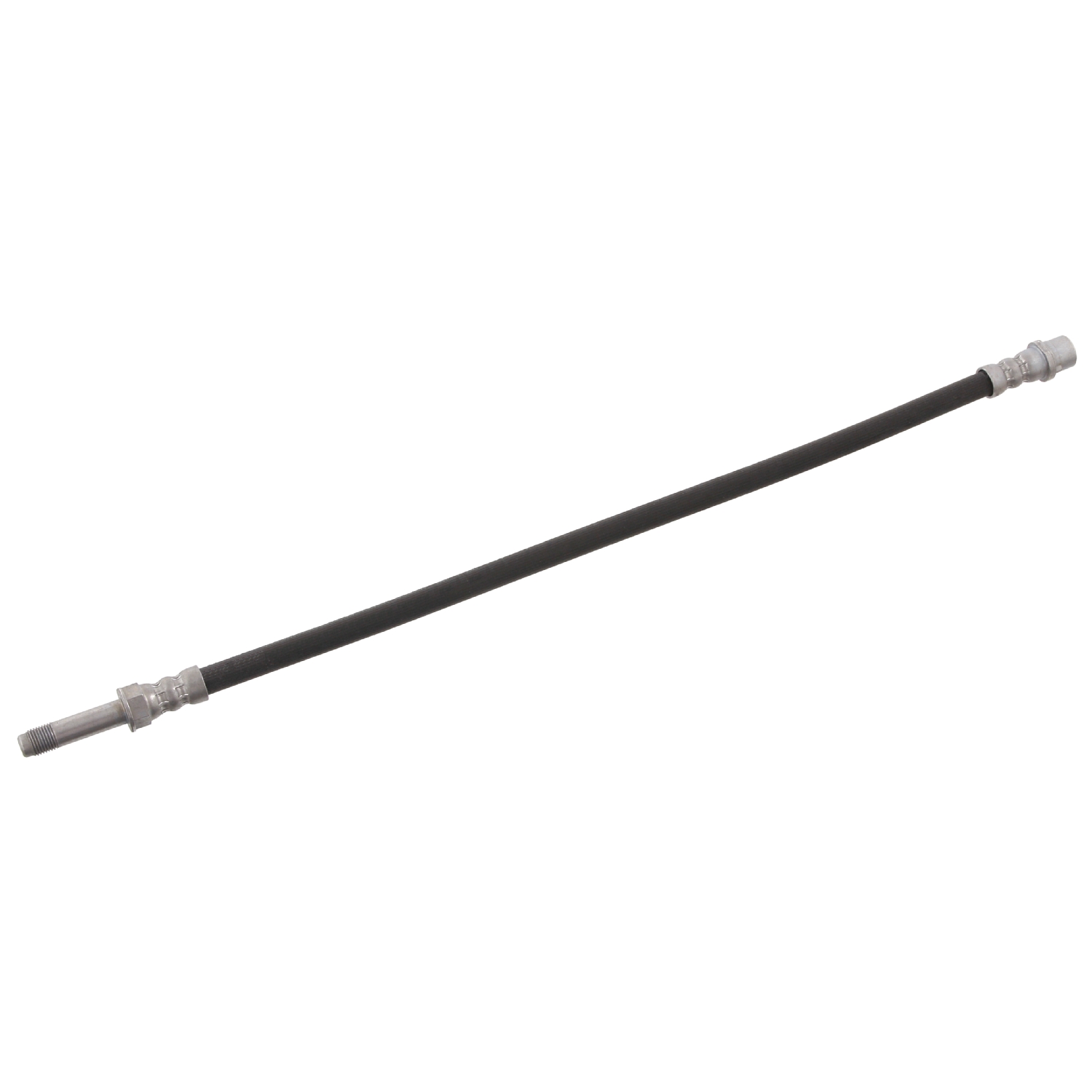 Mercedes Sprinter W906 Front Brake Hose | FEBI 28613