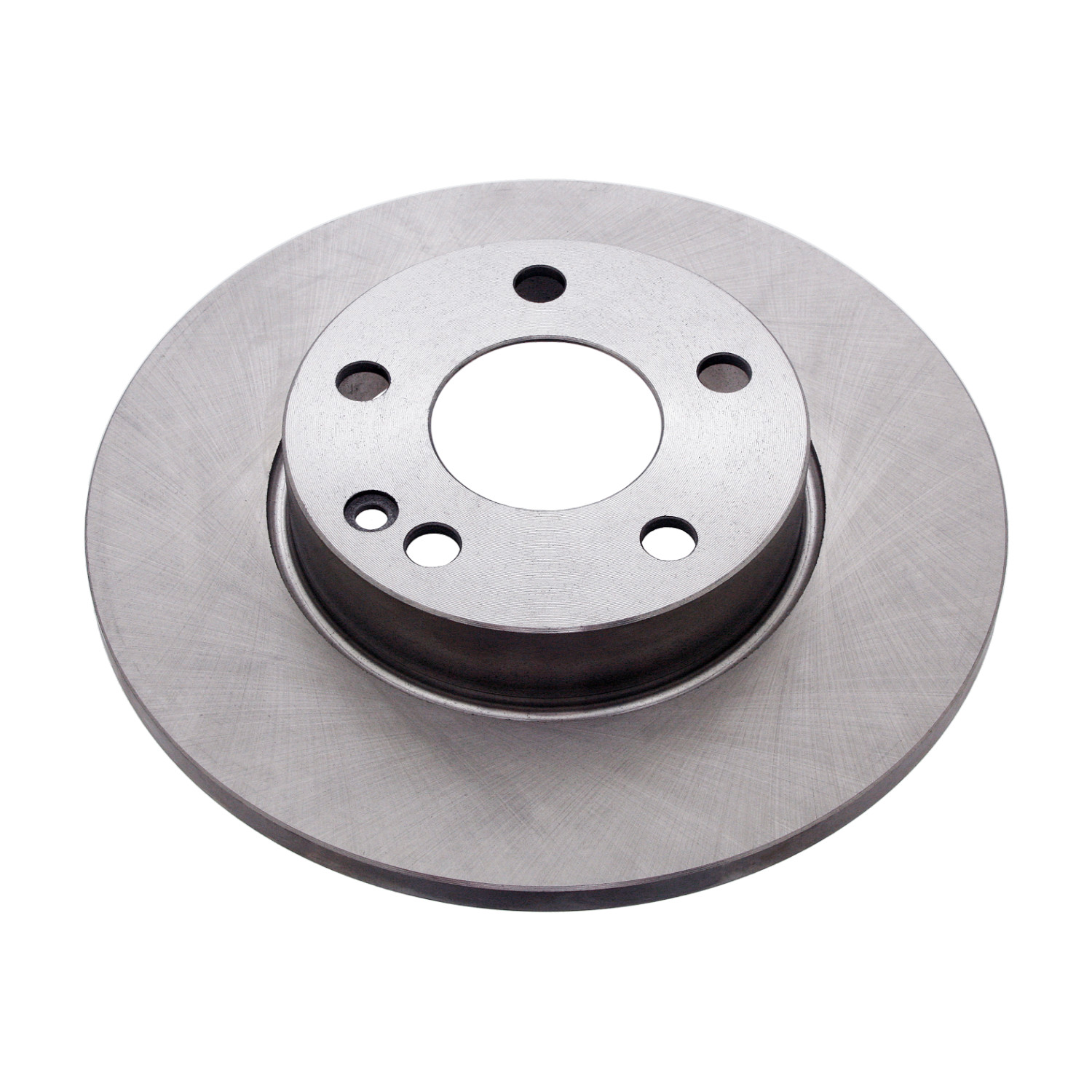 Mercedes A-Class W169 Front Brake Disc | FEBI 28634