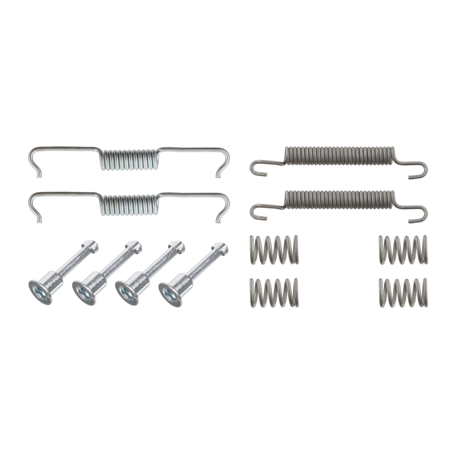 BMW E46 Brake Pad Spring | FEBI 29225 Spare Part