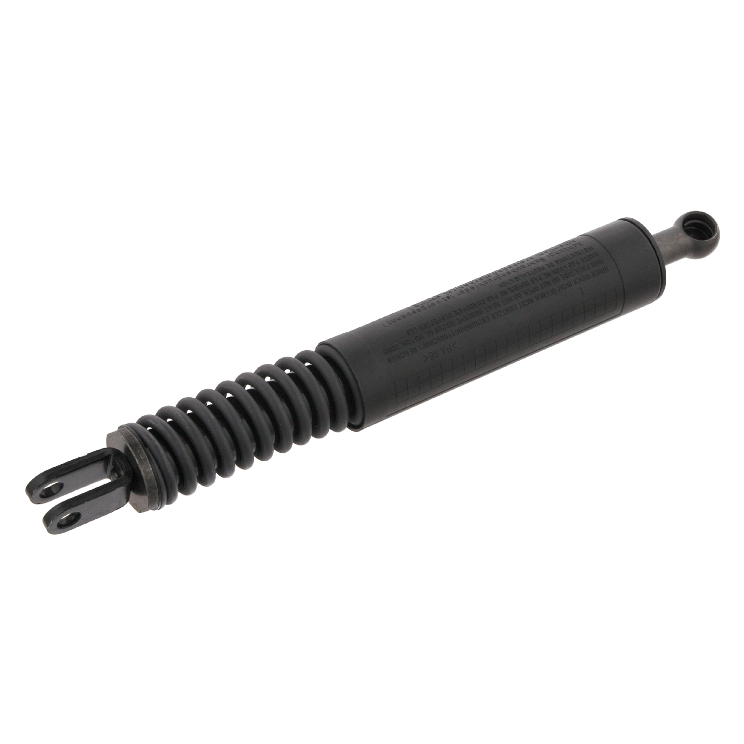 BMW 5 Series E39 Trunk Shock Absorber | FEBI 29364